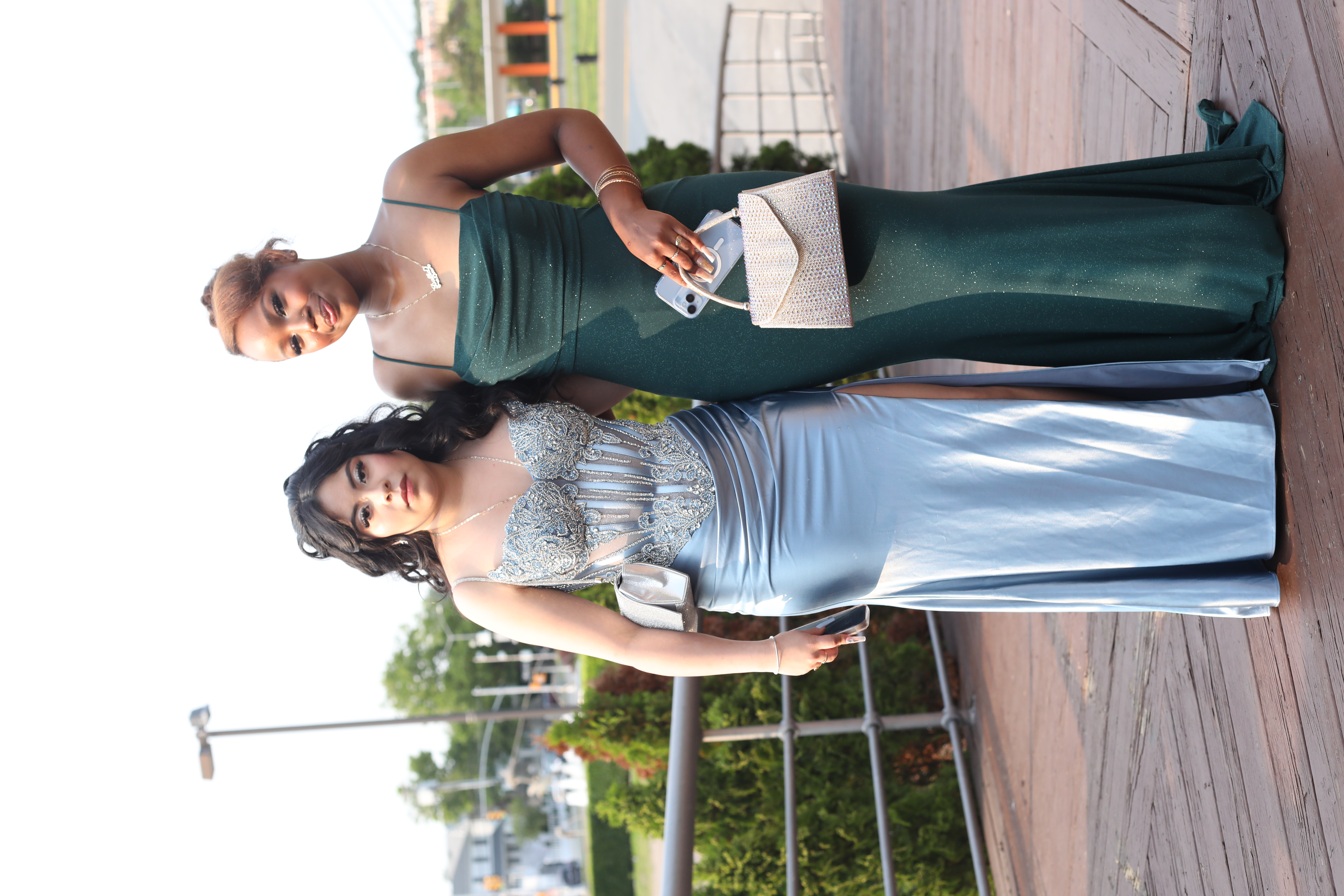 Staten Island non-profit offering free prom dresses to those in need -  silive.com