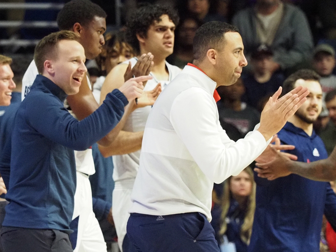 South Alabama Basketball Coach: A Deep Dive into Leadership and Legacy