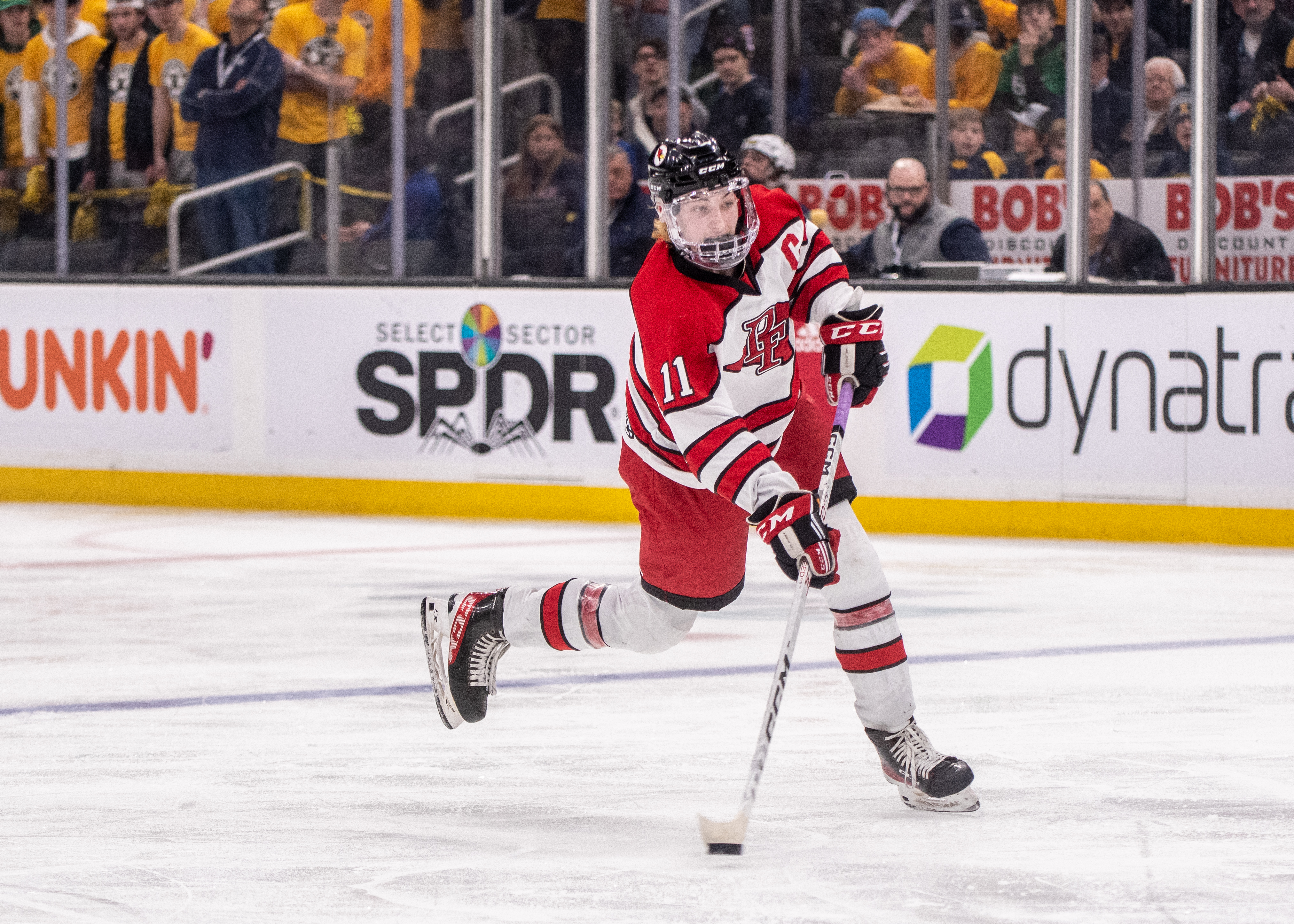 State Championship Preview: No. 4 Pope Francis boys hockey looks to earn  D-I crown against No. 7 Xaverian 