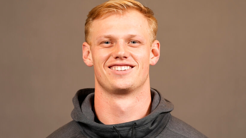 Anders Carlson trying 'to fix the tempo' as Green Bay's kicker 