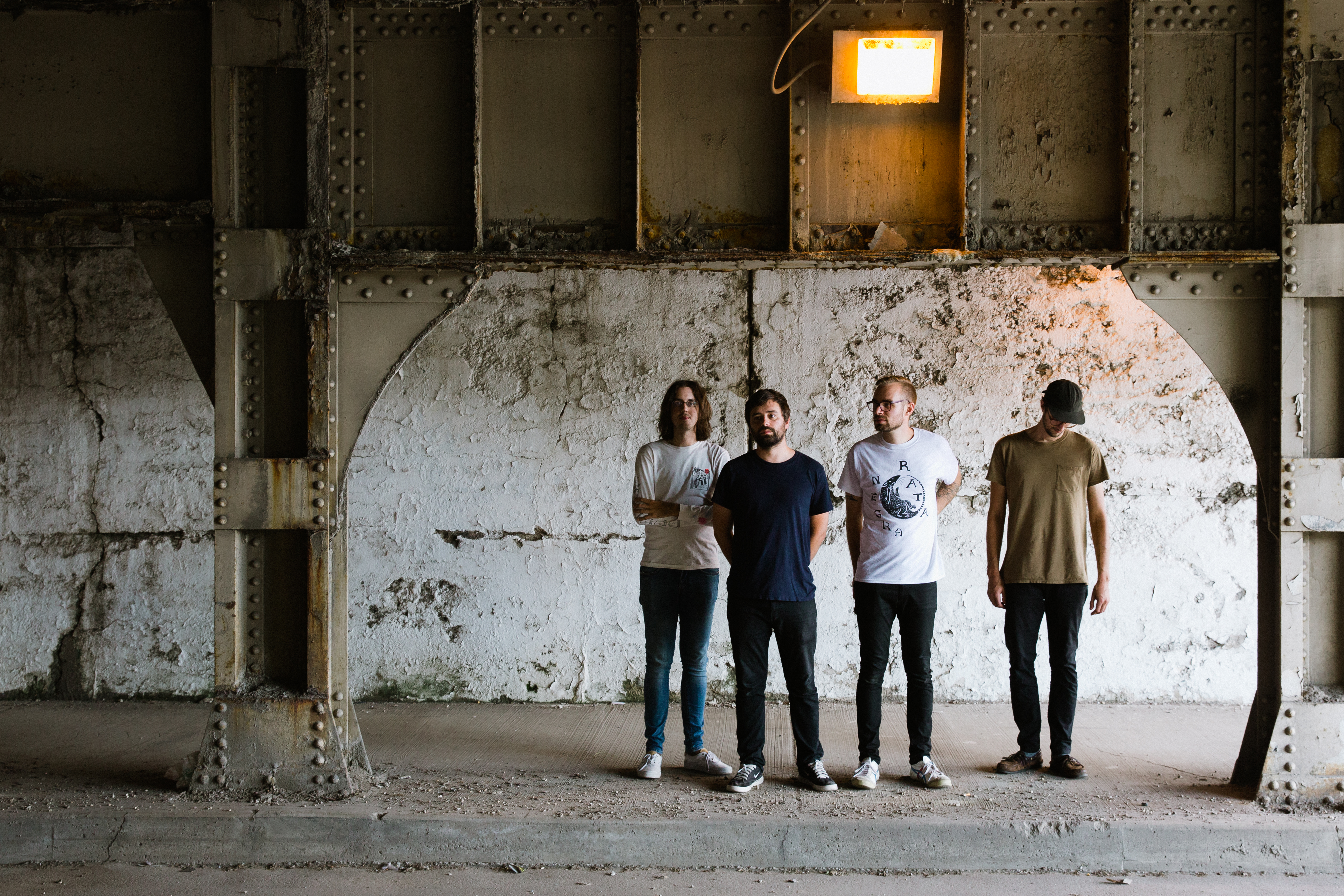 Cloud Nothings - Turning On レコード www.goldman.com.au