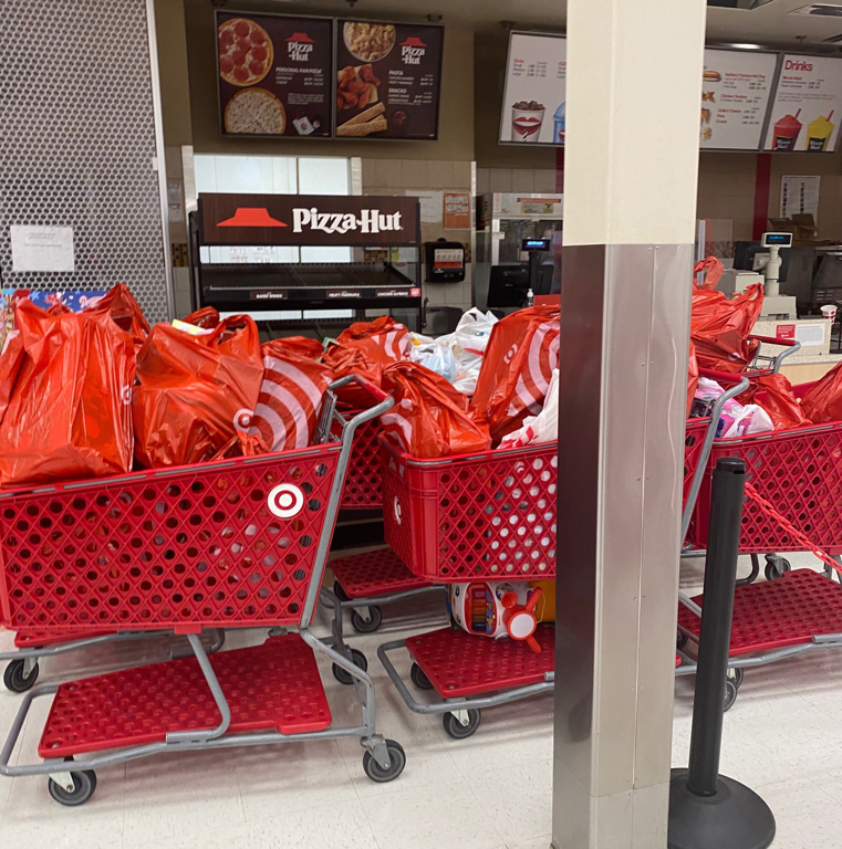 Pen Argyl nonprofit dedicated to daughter's memory raises nearly 20K for children's hospital