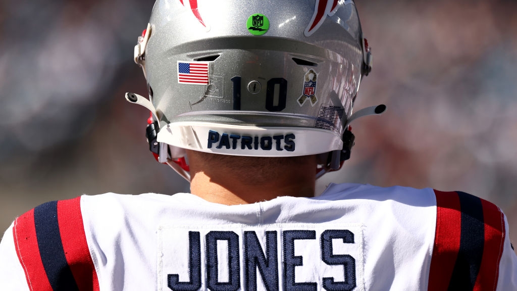 Mac Jones' timeline of dirty plays: Patriots QB earning reputation