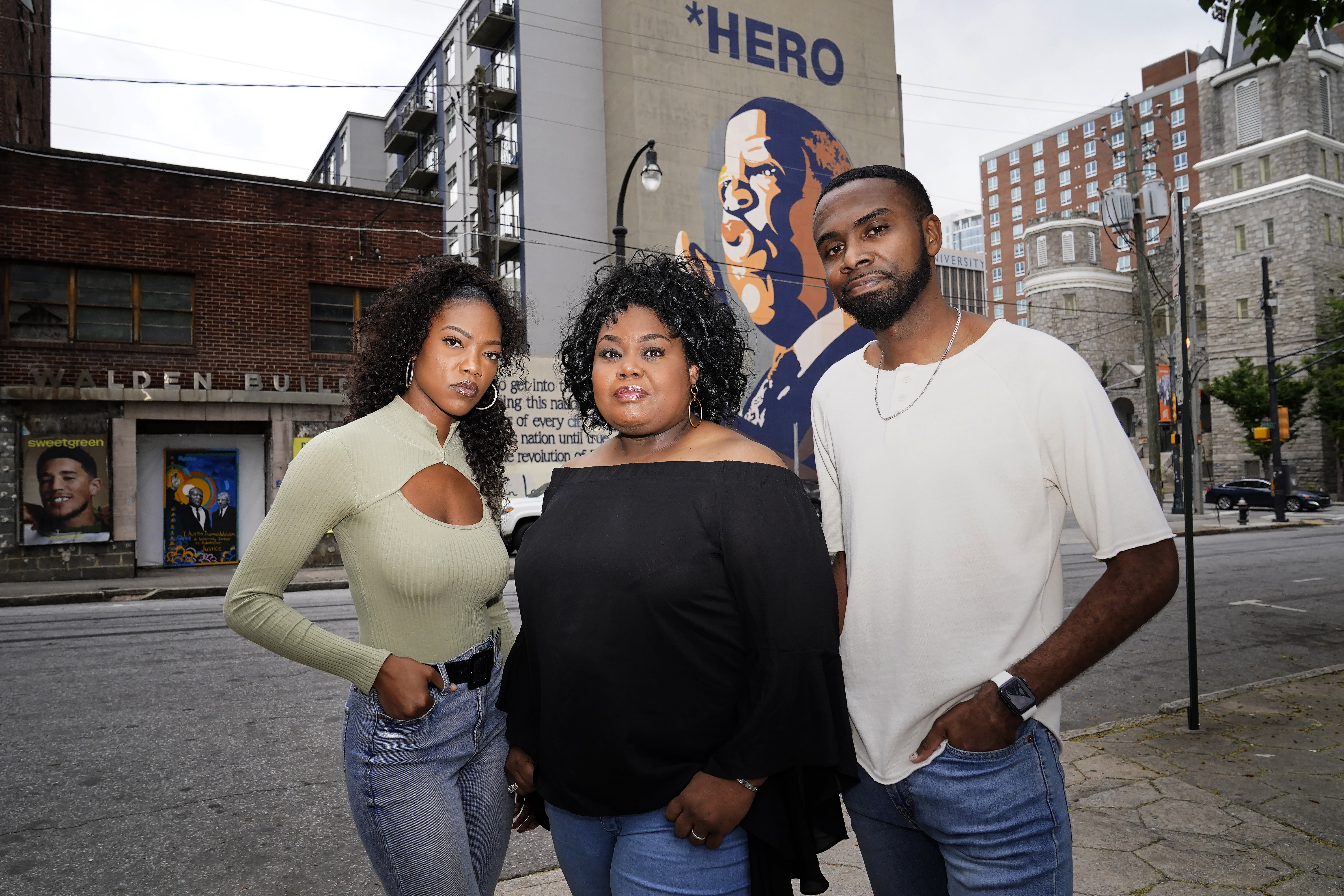 Black Lives Matter has $42 million in assets, tax documents show
