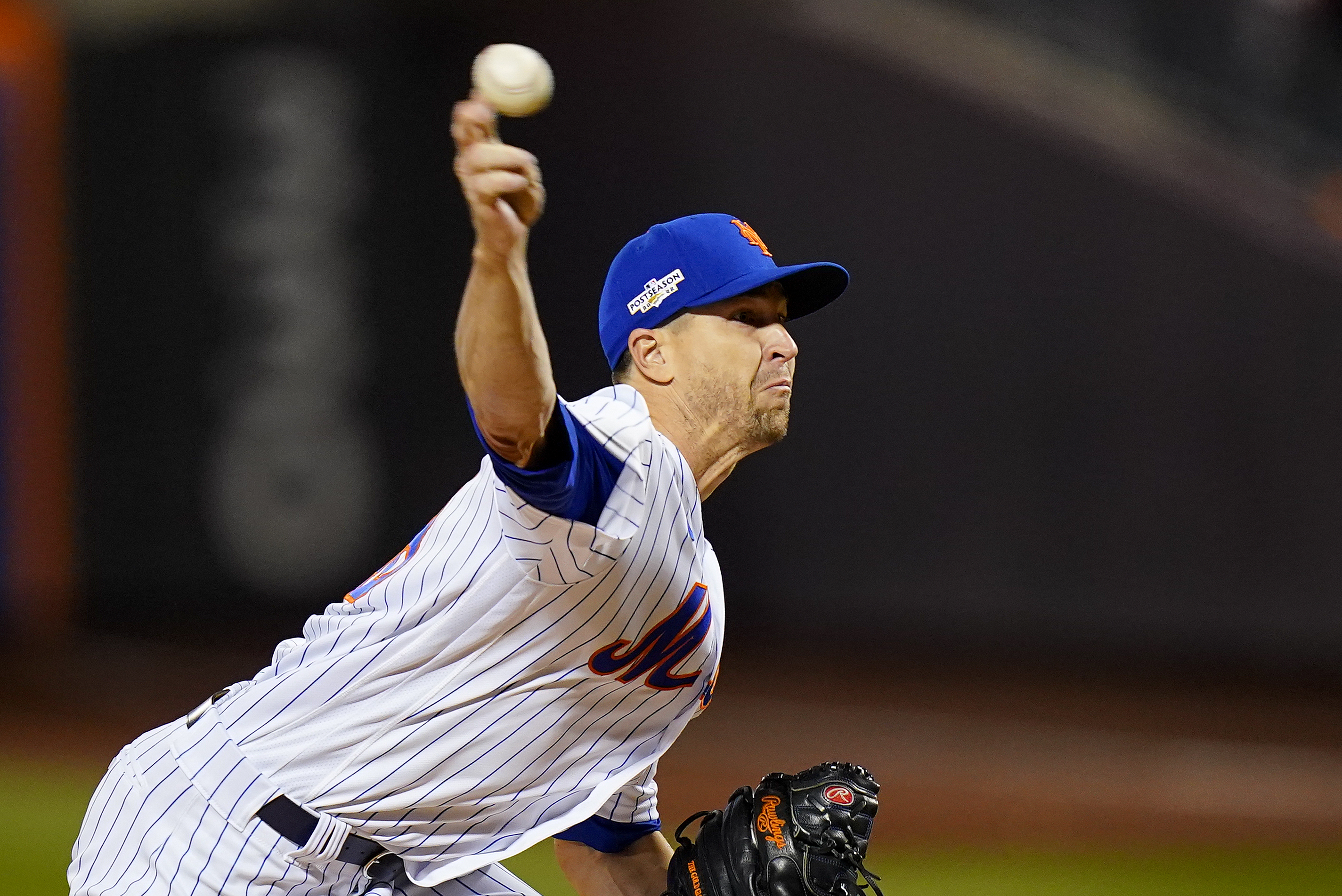 Mets' Jacob deGrom may have interesting suitor if he opts out of deal:  report