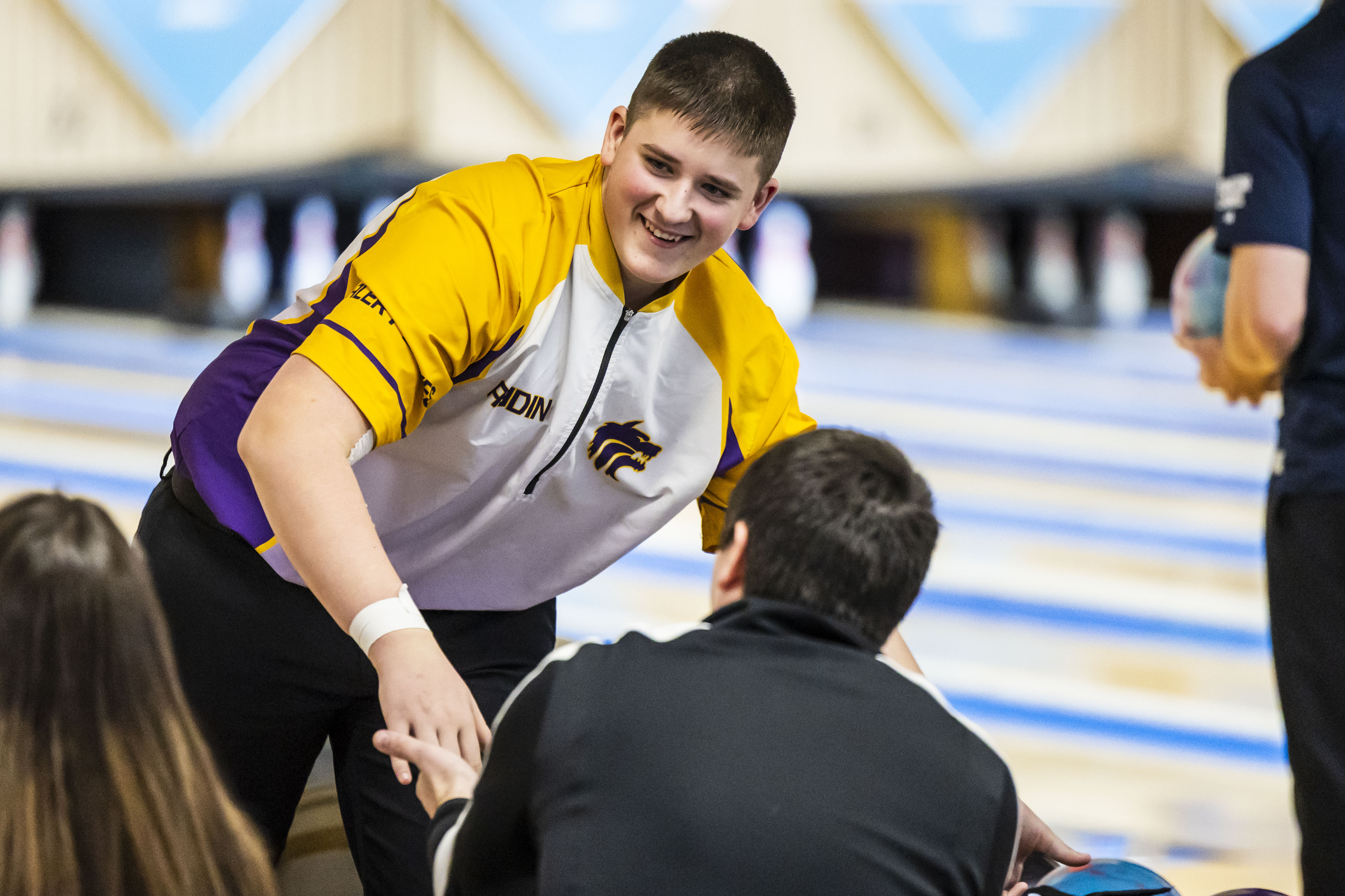Bay County Bowling Championship 2026 - mlive.com