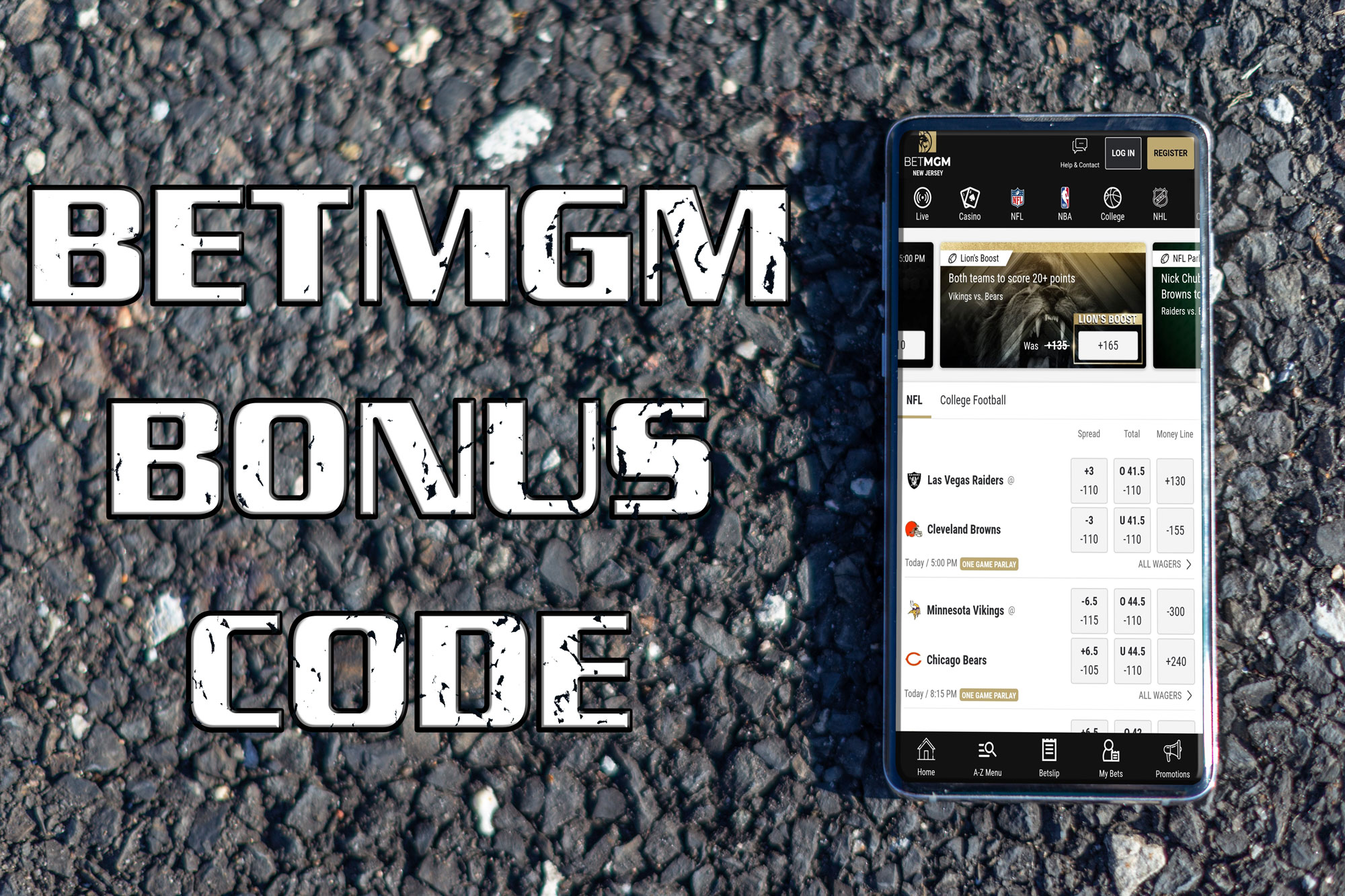 BetMGM Kansas Bonus Code: Grab $200 Free Now as Offer Ends Today