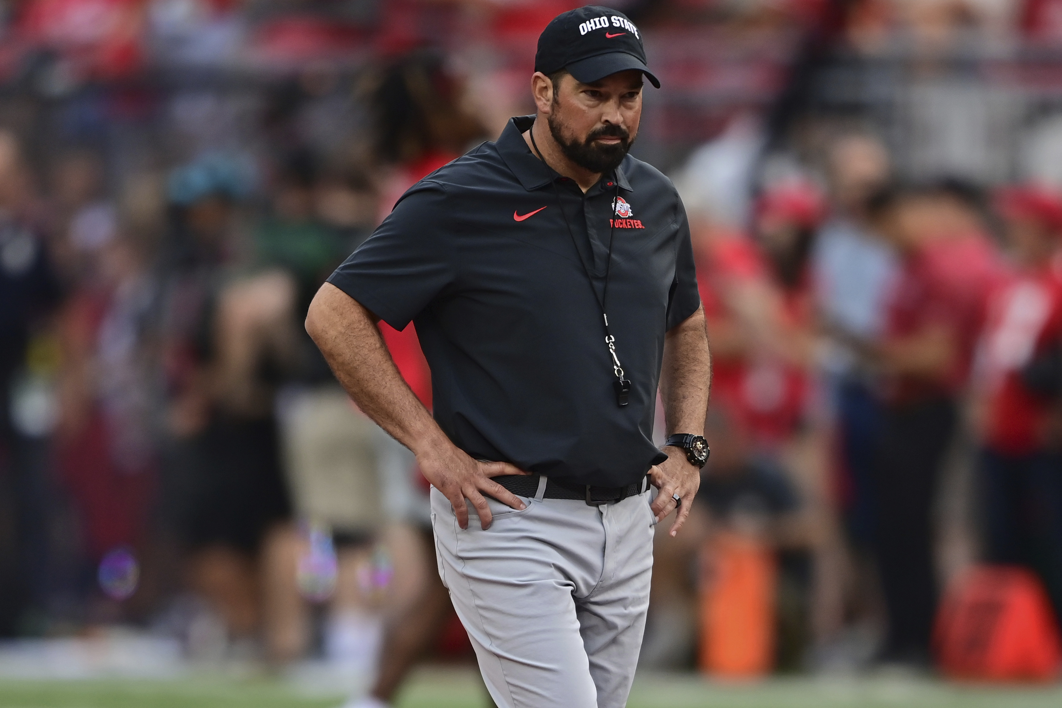 Ohio State football's strong 2023 signing class has holes only