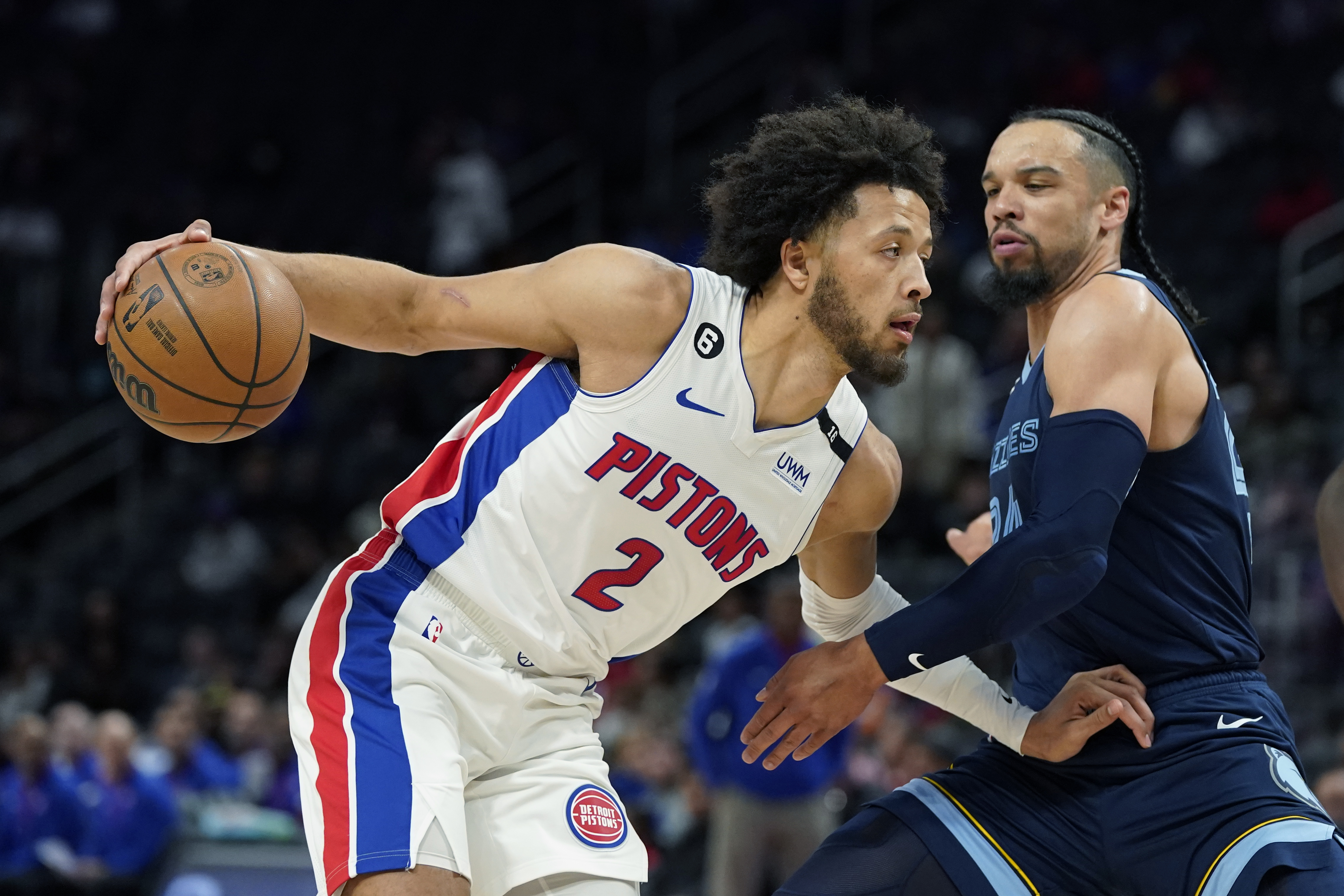 How to watch on sale pistons game tonight