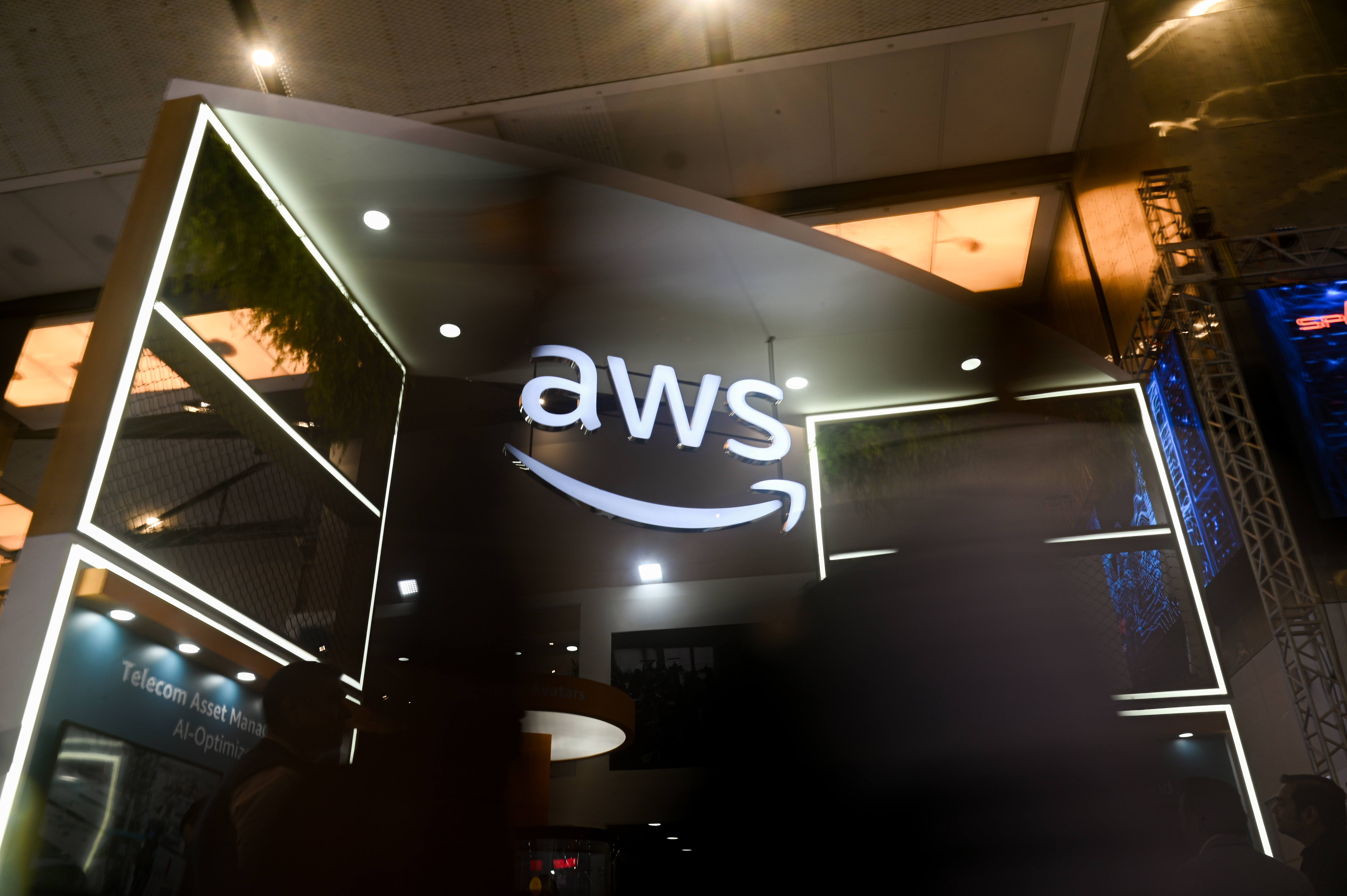 The Amazon Web Services outage that took down half the internet, explained