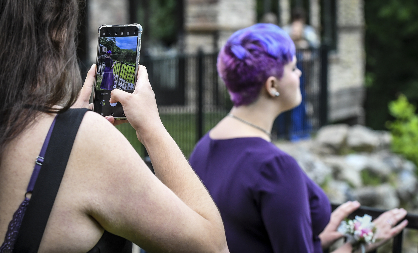 Belvidere High School 2022 Prom, June 12, 2022