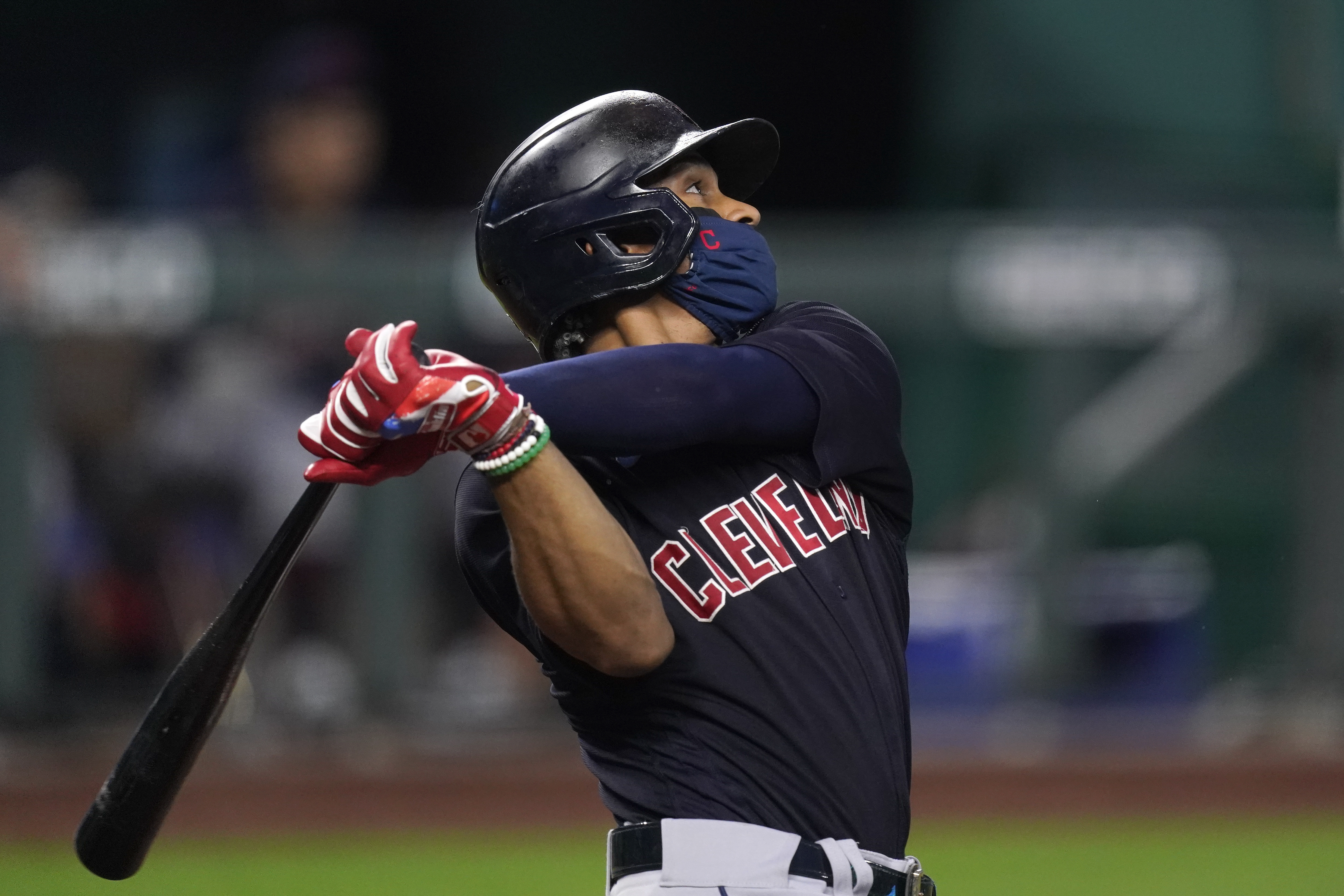 Francisco Lindor could be the best leadoff hitter in Indians history -  Covering the Corner