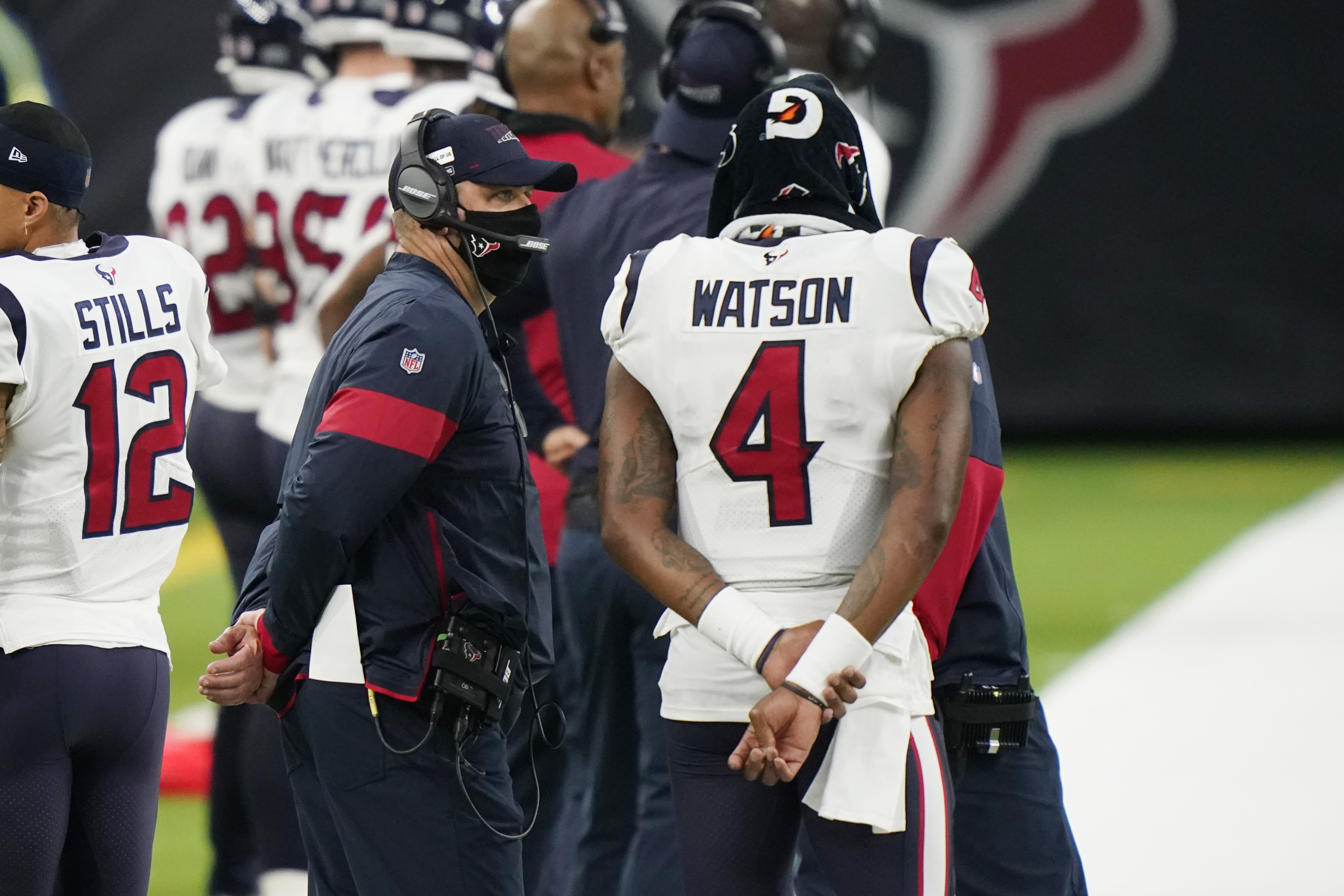 How to watch Houston Texans vs Minnesota Vikings free live stream online  (10/4/2020): Score updates, time, TV channel, odds 