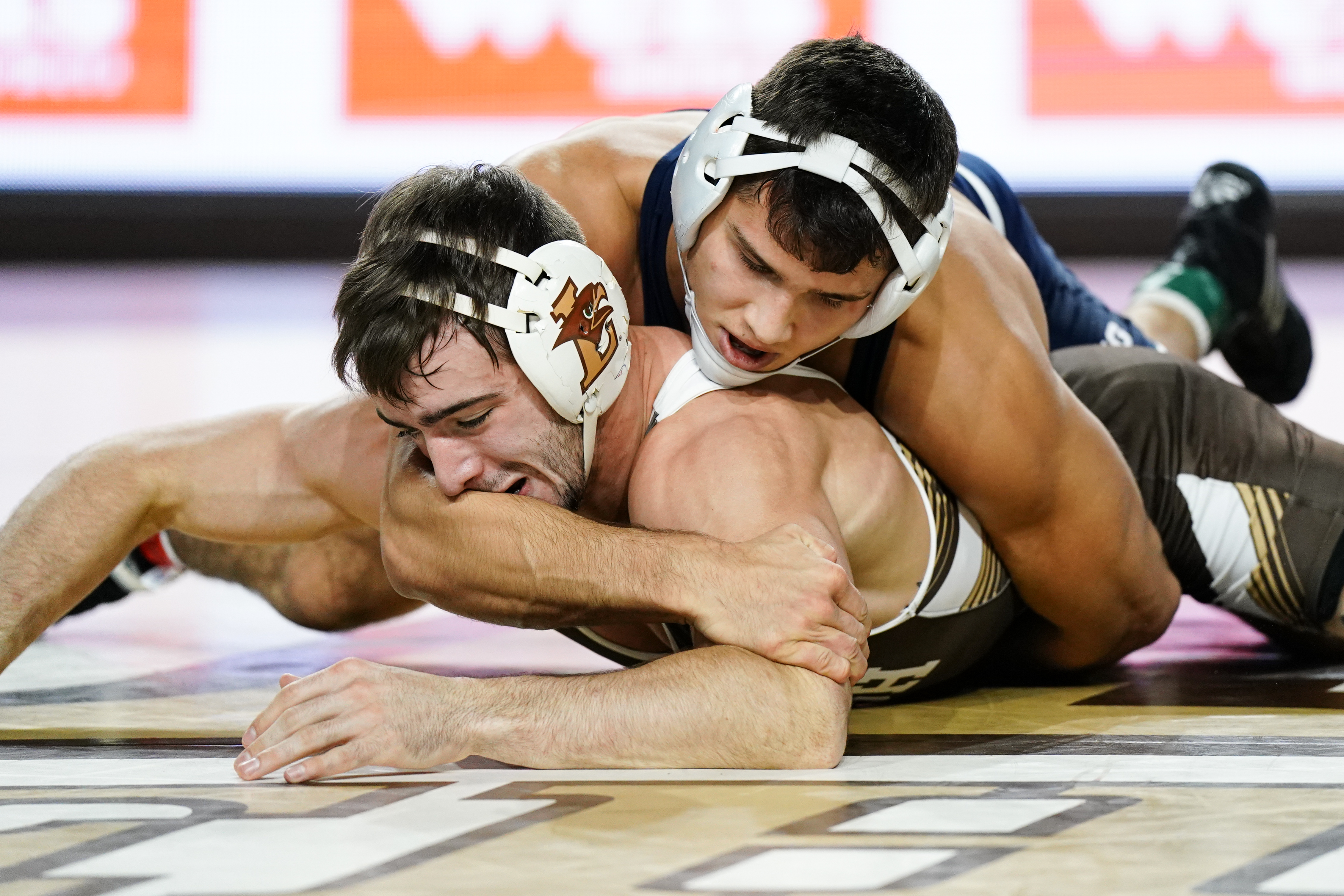 Oregon State heads east to Penn State for Sunday wrestling match on ESPNU