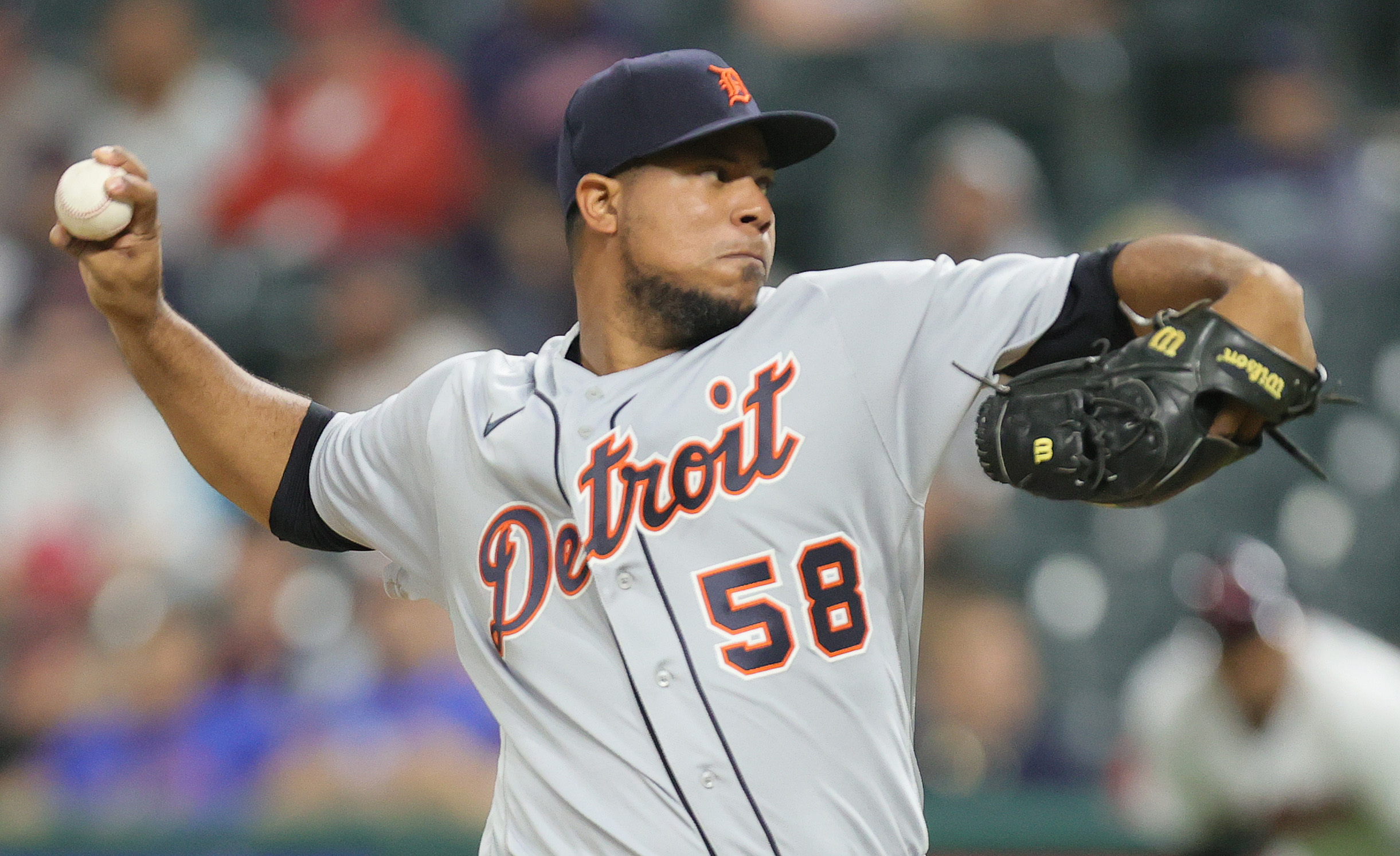 Detroit Tigers on X: RETWEET if you stayed up for the doubleheader sweep!   / X