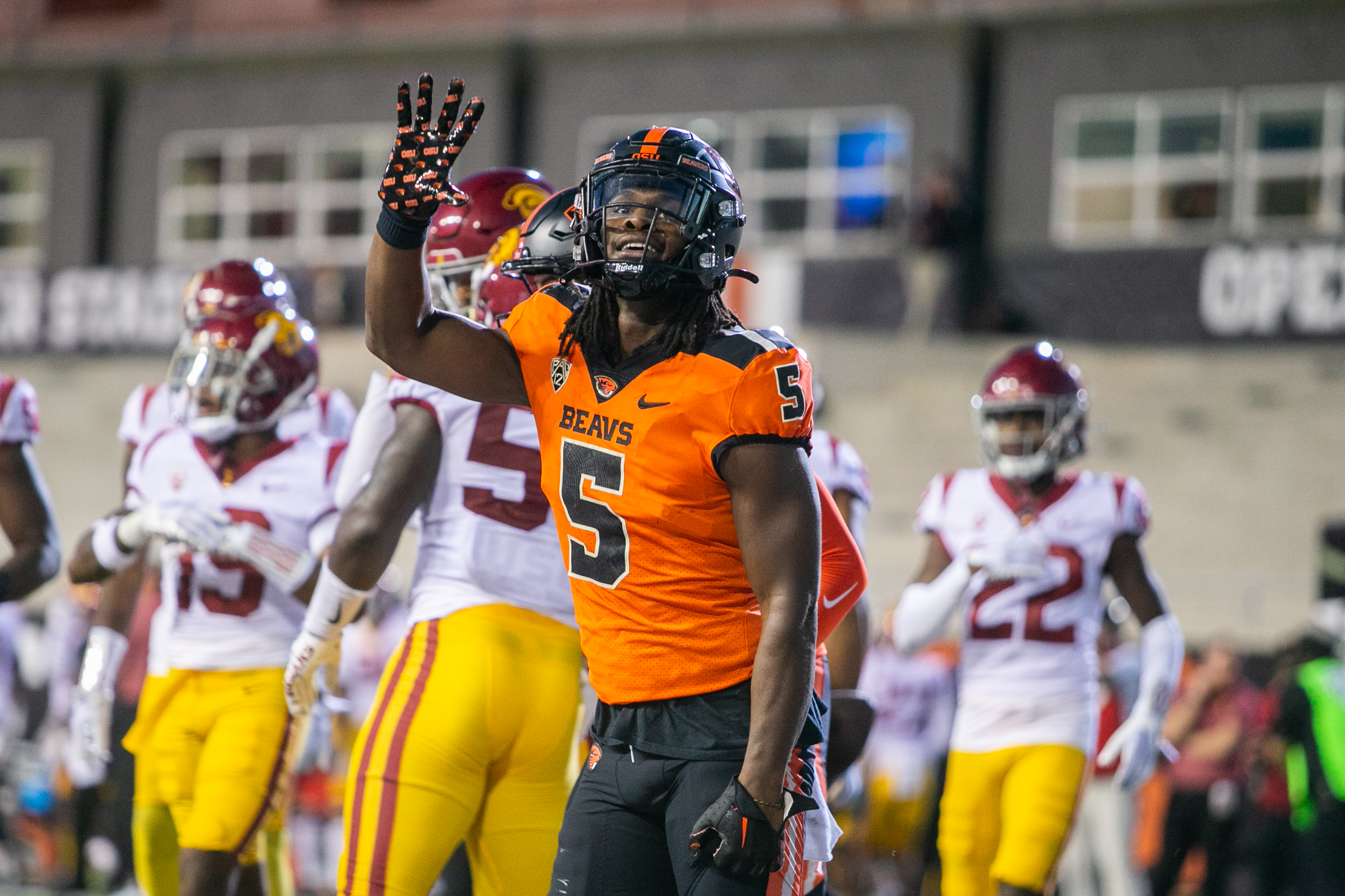 Oregon State Football: A Closer Look At San Diego State - BeaversEdge