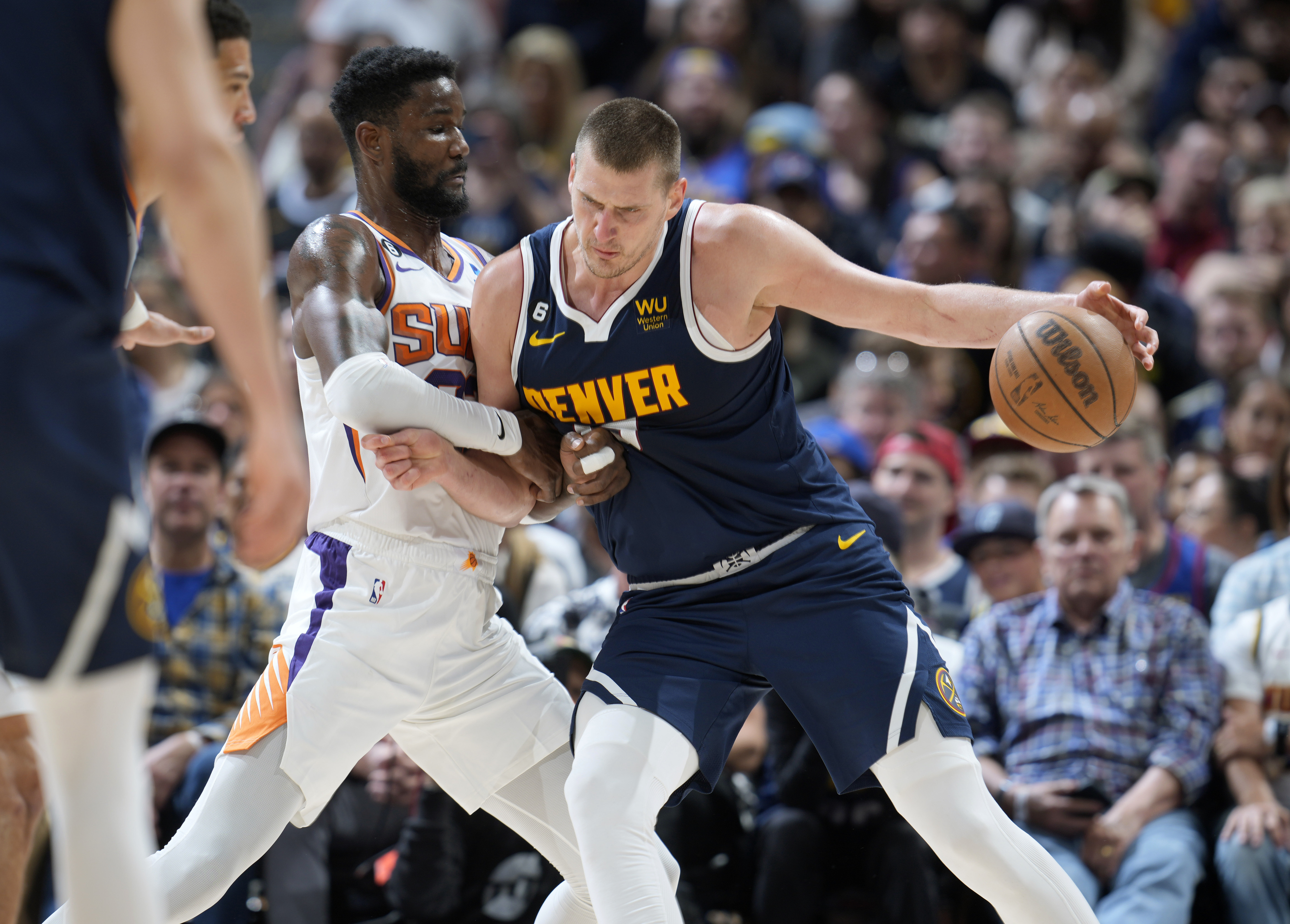 Suns best sale nuggets stream