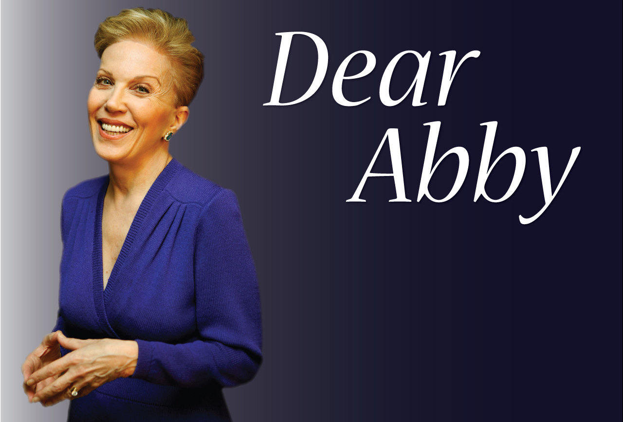 Dear Abby Wife Is Done Being Messenger Between Husband And His Mom Oregonlive Com