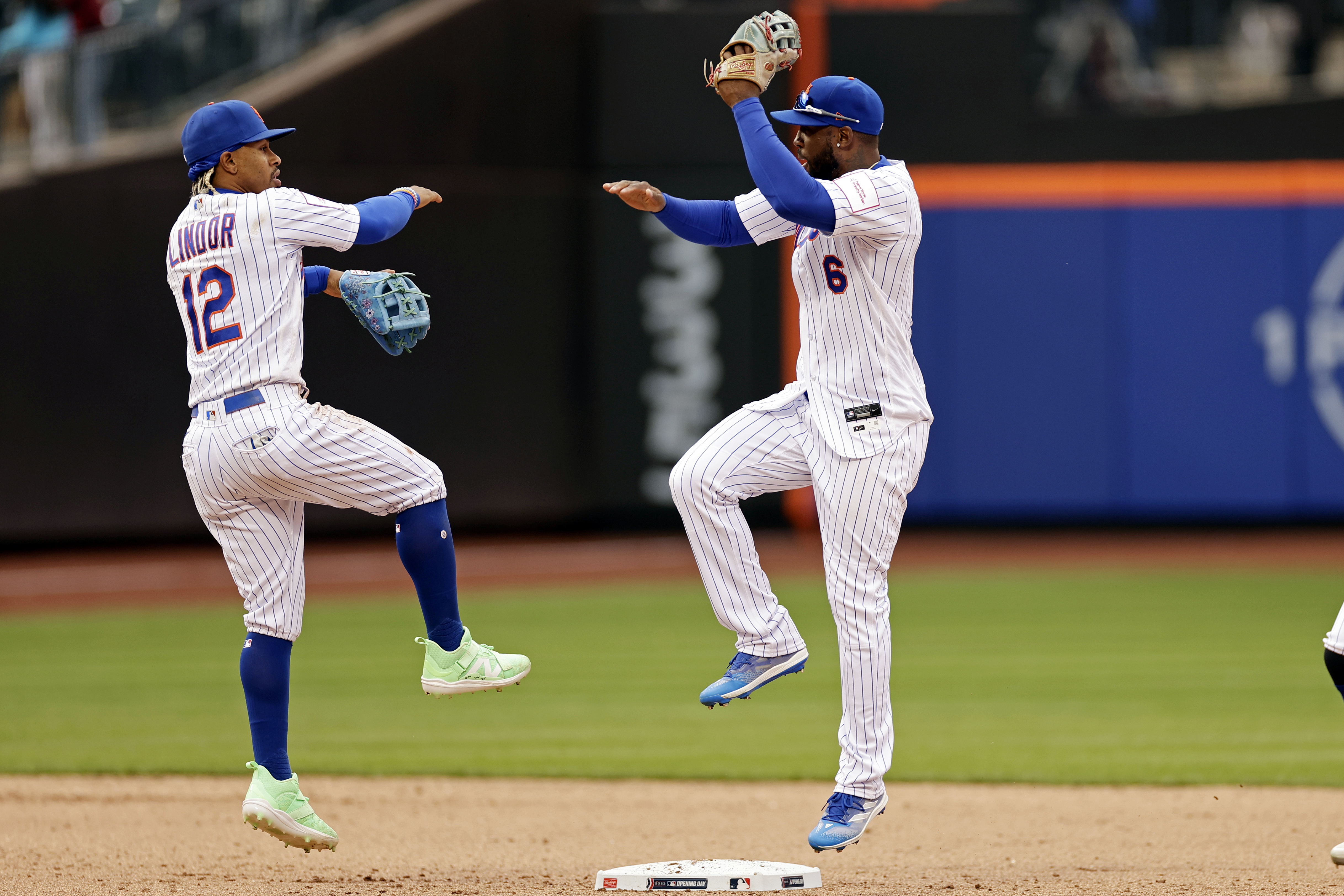 New York Mets vs Oakland Athletics Prediction, 4/16/2023 MLB Picks, Best  Bets & Odds