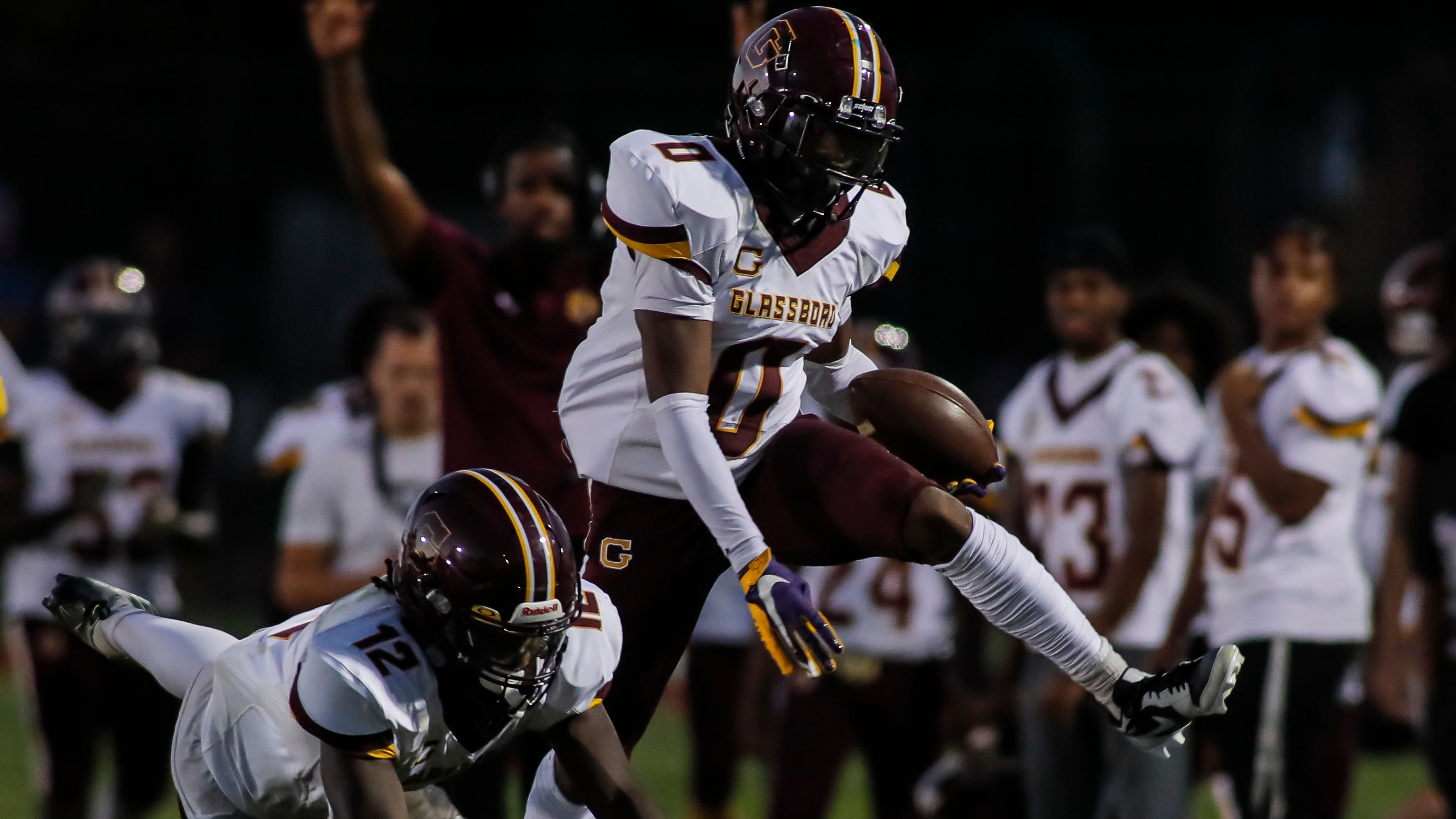 NFL will present award to Super Bowl-playing Wildcats - Lake Highlands