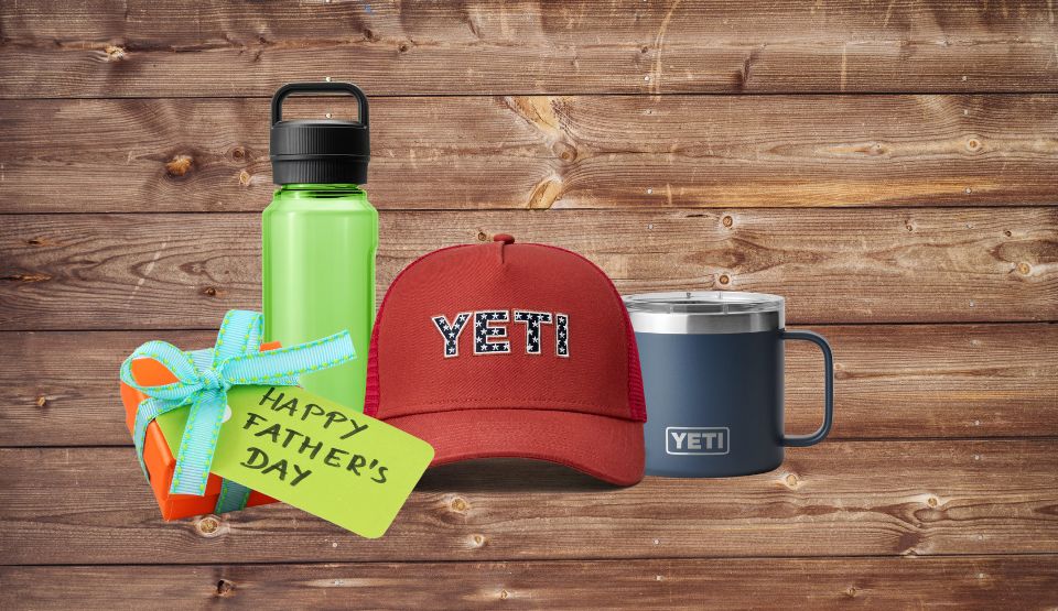 Yeti, Accessories, Yeti 36 Oz Rambler Fathers Day Gift Present