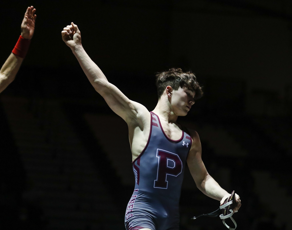 NJSIAA North 2 Group 5 final: Phillipsburg vs. Watchung Hills ...