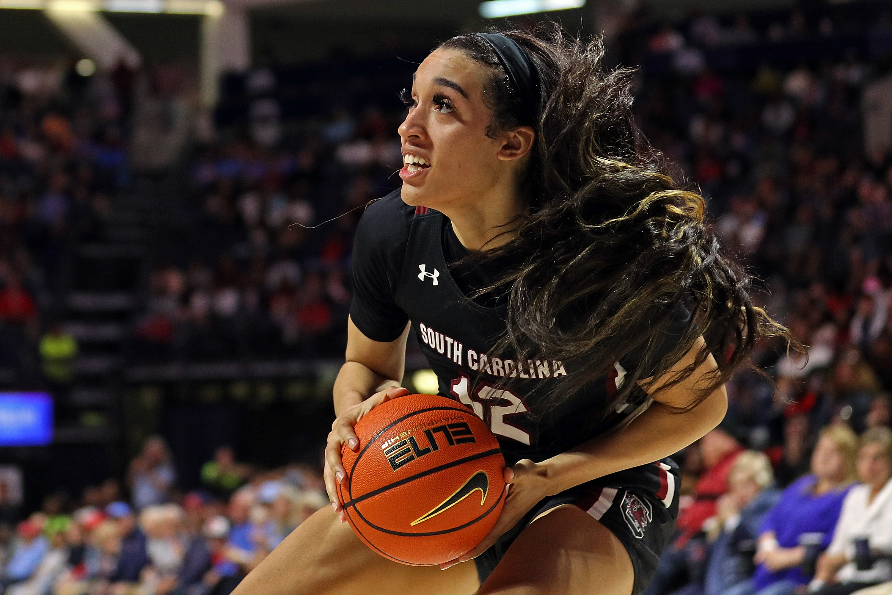 What time, TV channel is South Carolina vs Tennessee womens basketball on today? Free live stream, 2023 SEC Tournament championship game odds