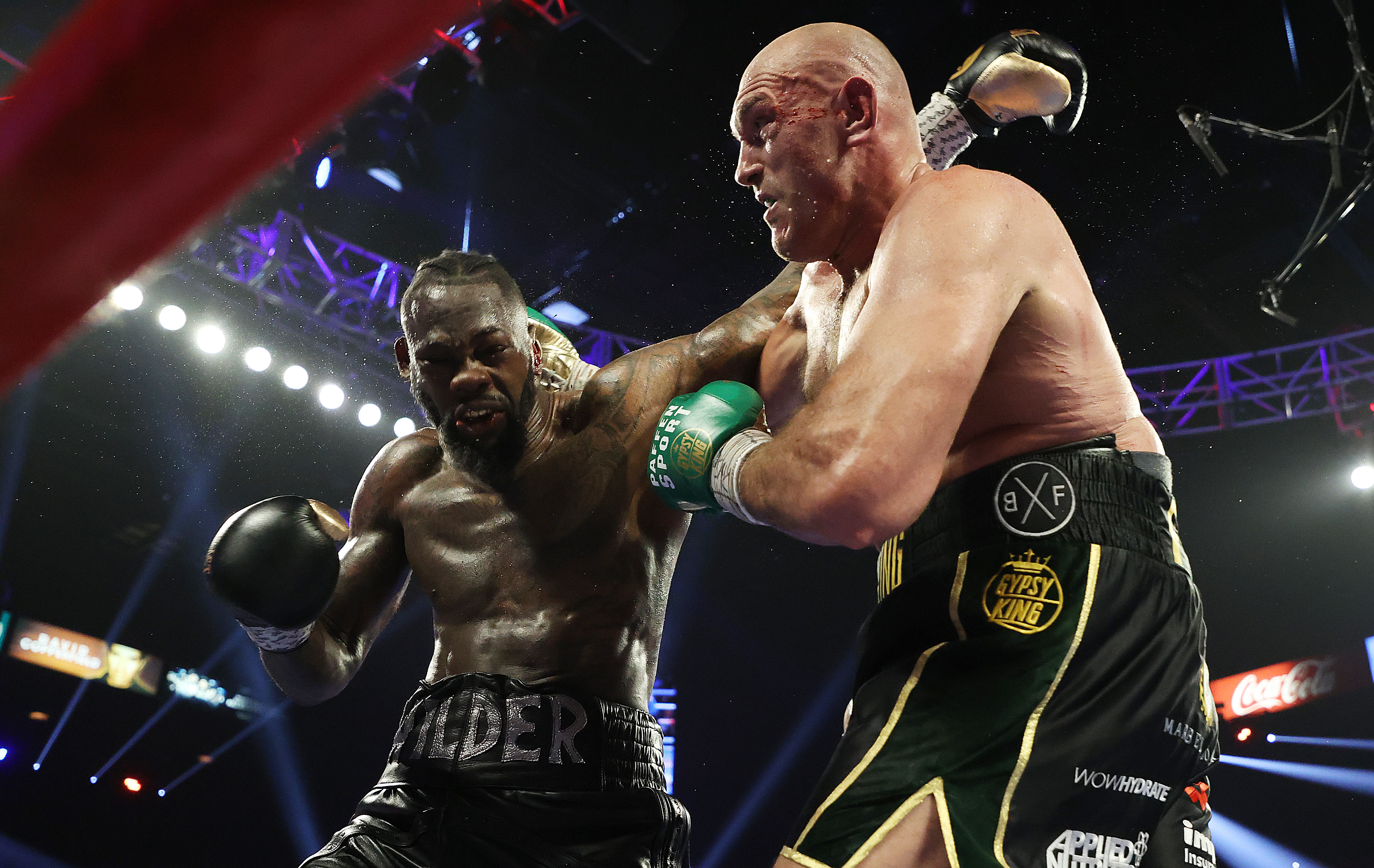 Tyson Fury vs Deontay Wilder 3 date, time, PPV price, fight card, odds, how to watch online with ESPN Plus