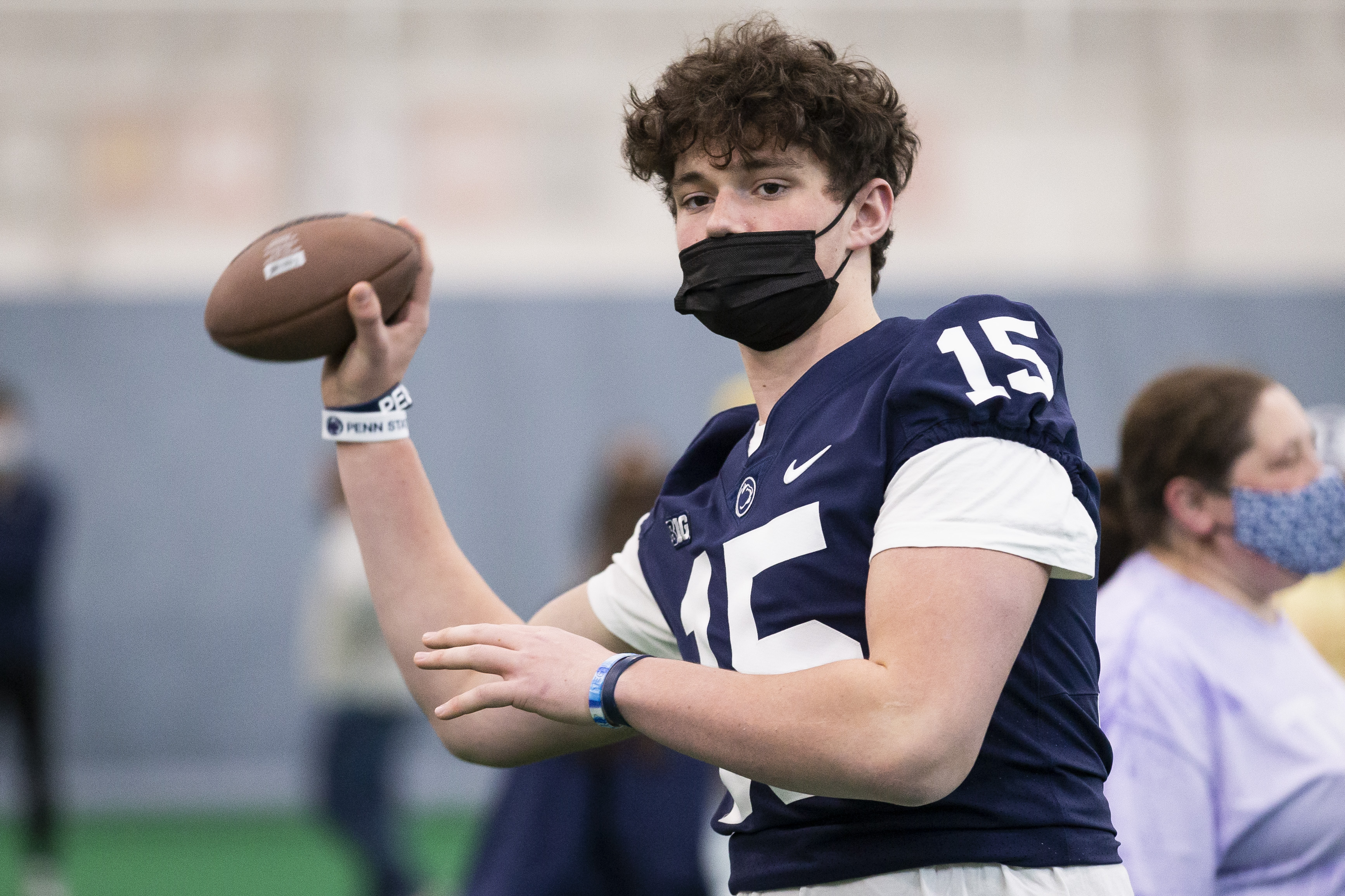 Penn State mock draft roundup: Where are former Nittany Lions projected to  go after NFL combine? 