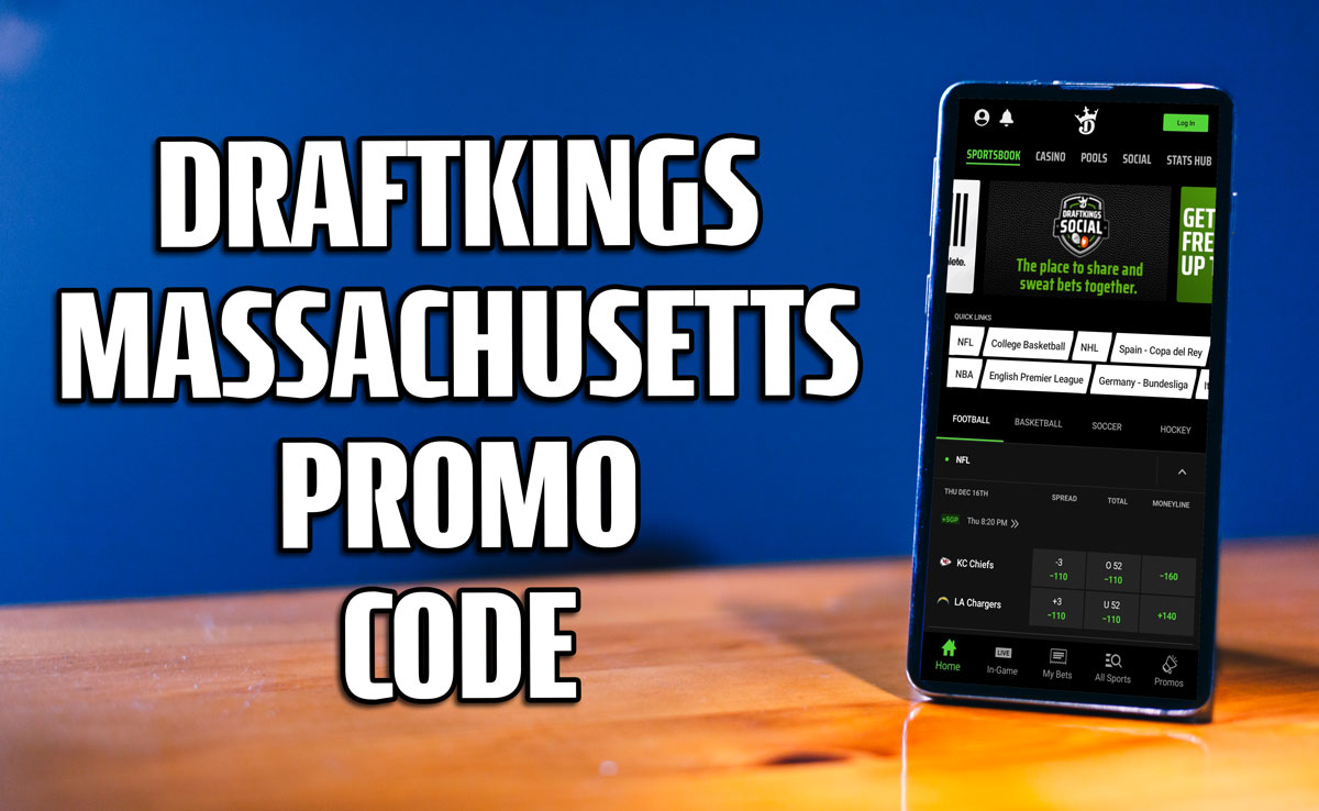 DraftKings Promo Code: How to Bet $5, Get $200 on MLB, U.S. Open