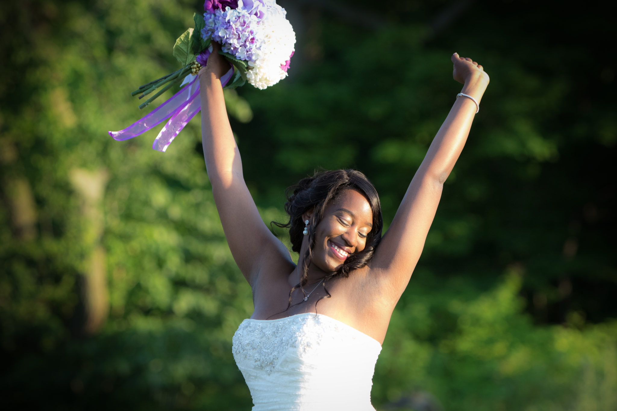 Mentor Black owned bridal shop one of a handful in the nation