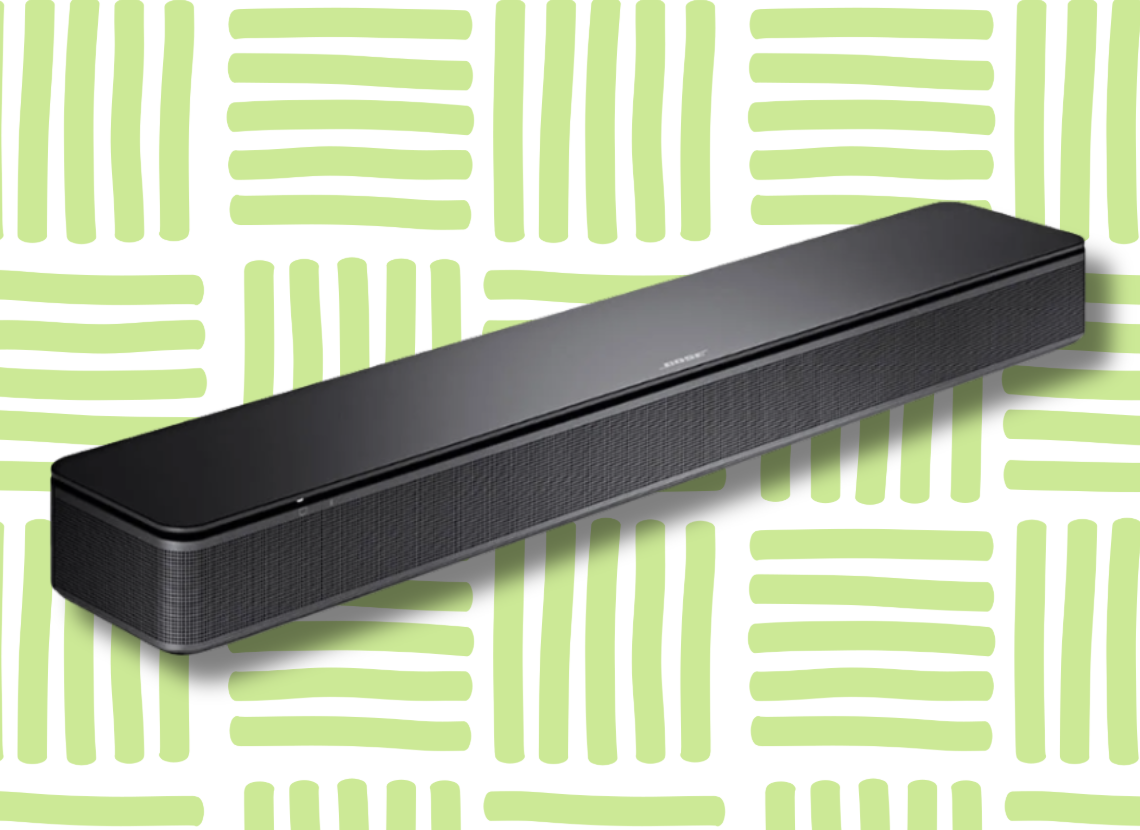 Get this Bose Soundbar on sale for just $199 + free shipping at