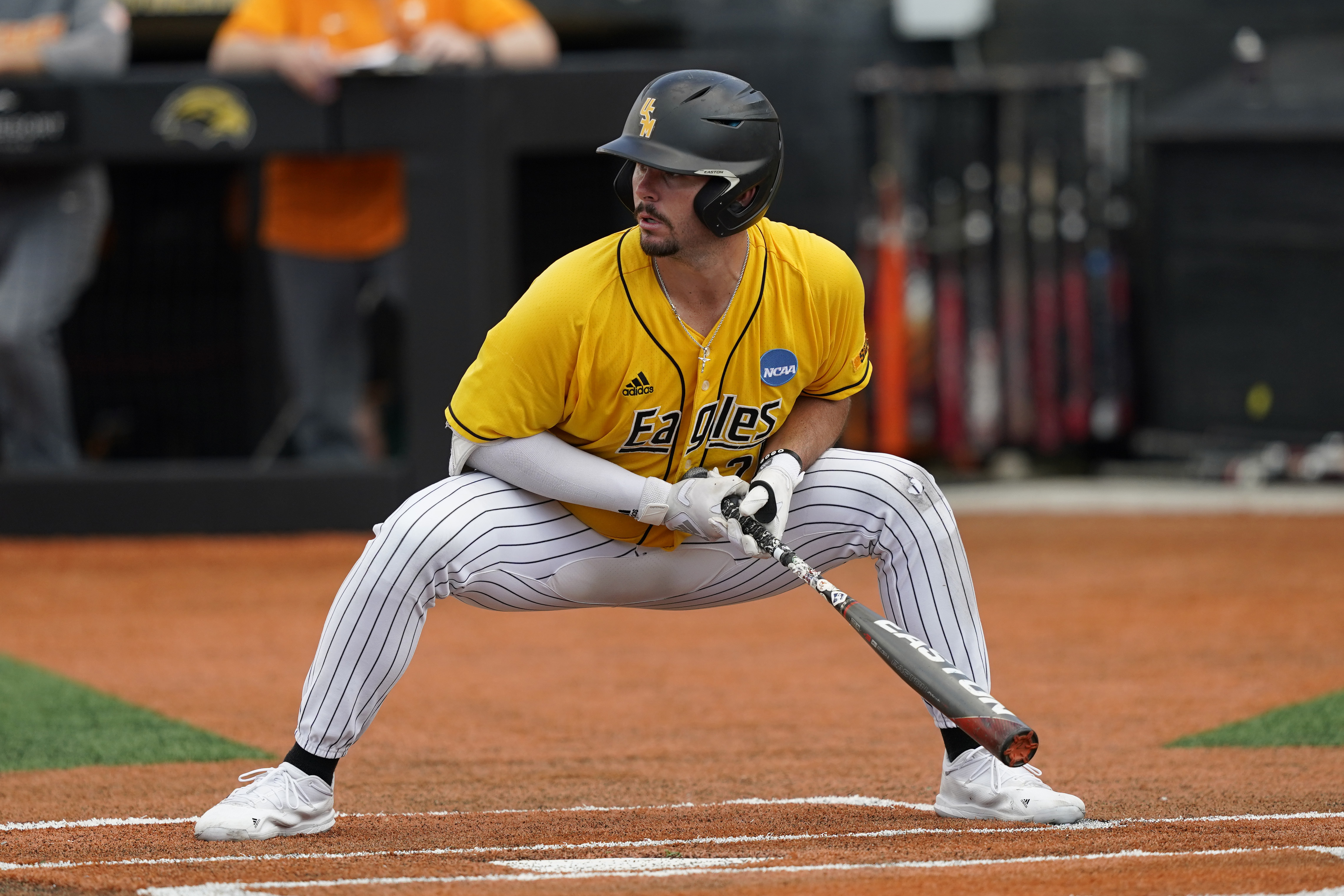 Southern Miss vs Tennessee Vols baseball free live stream, how to watch Game 3 online (6/12/2023)
