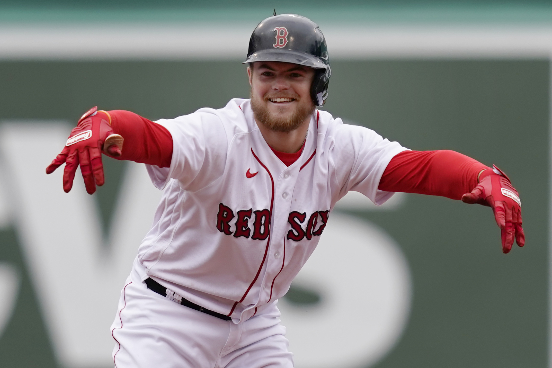 Boston Red Sox Top 50 Prospects (2023)