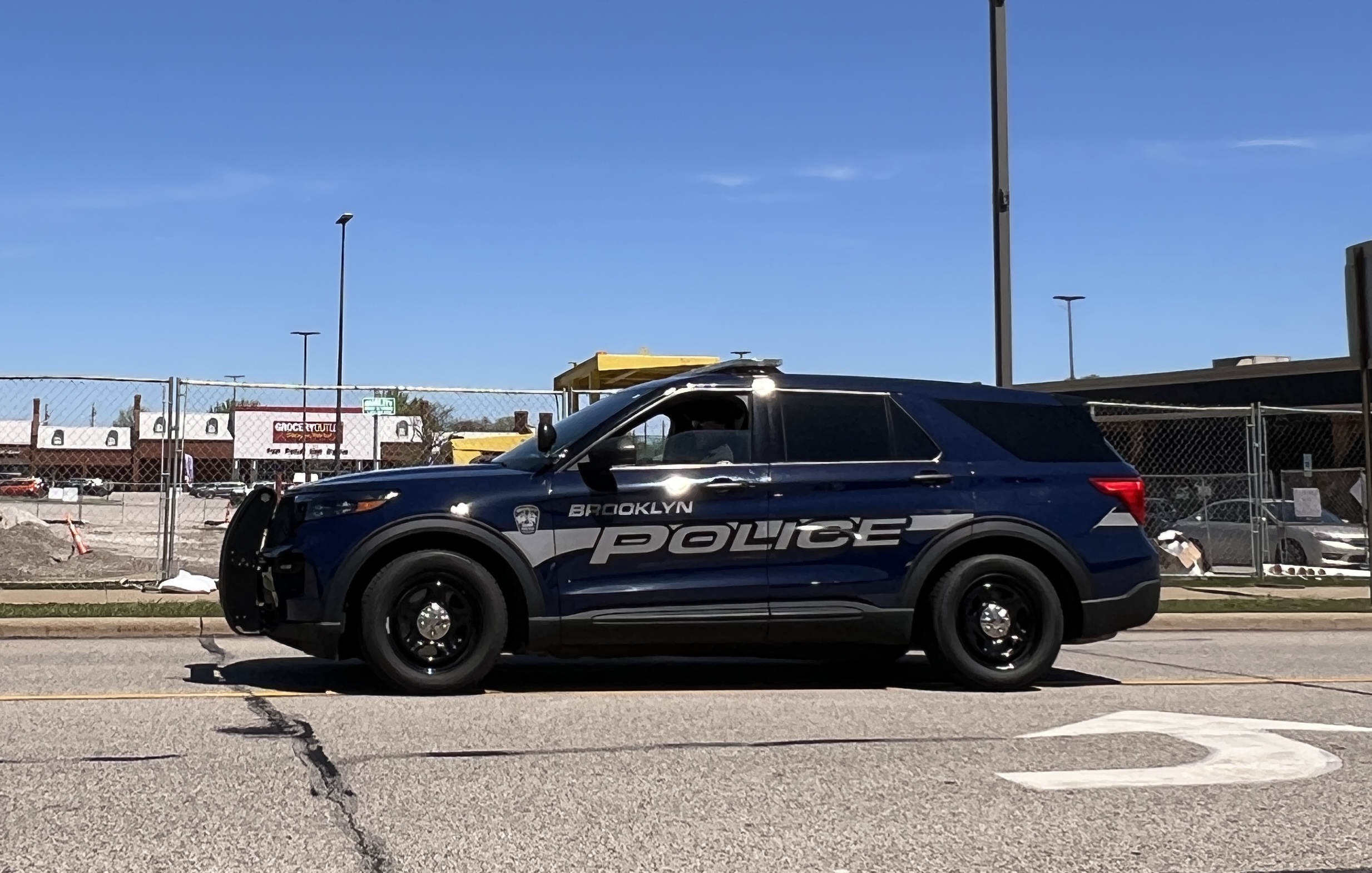 Police Blotter - Cleveland.com