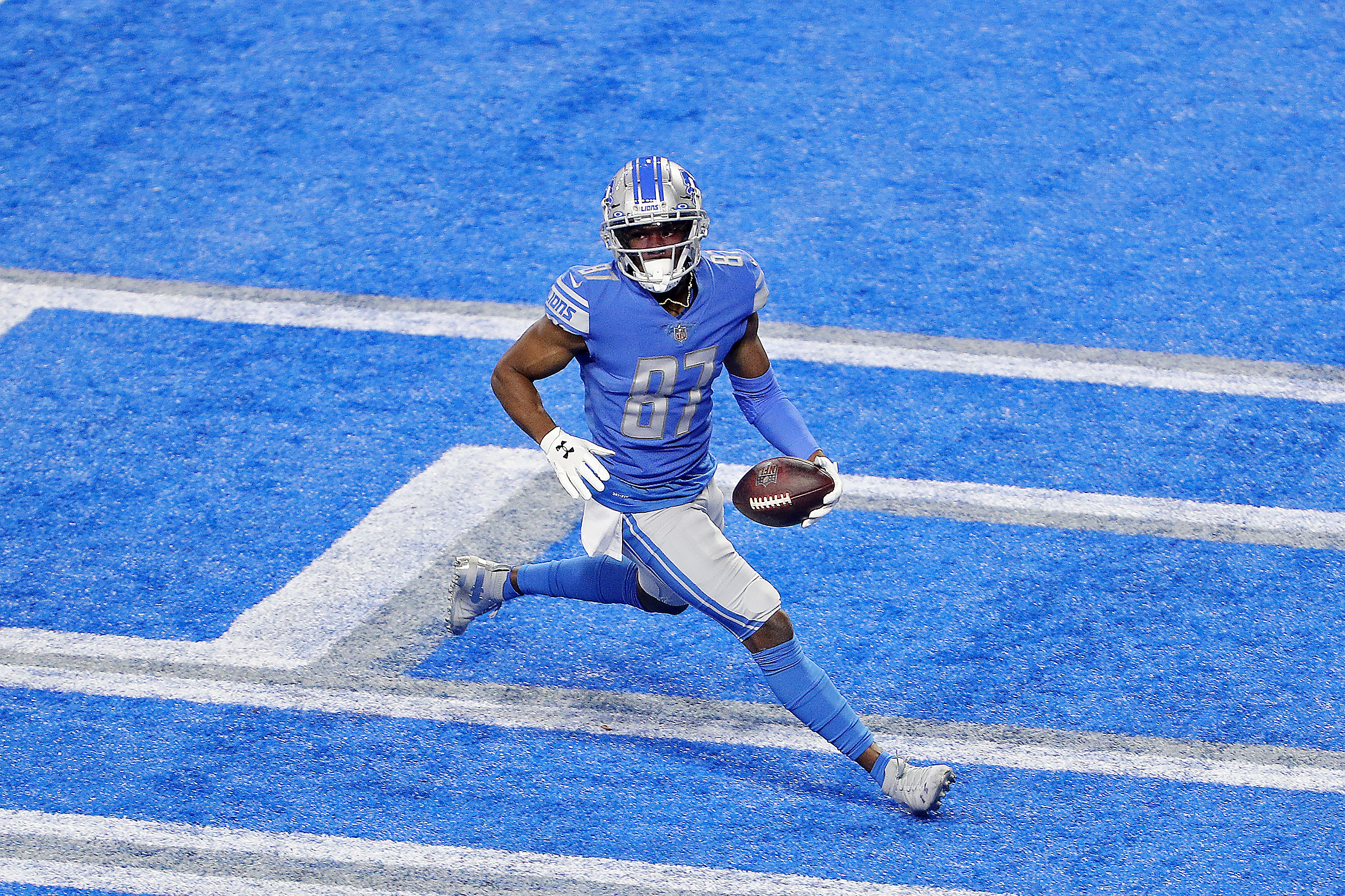2021 Detroit Lions Schedule: Complete schedule, tickets and