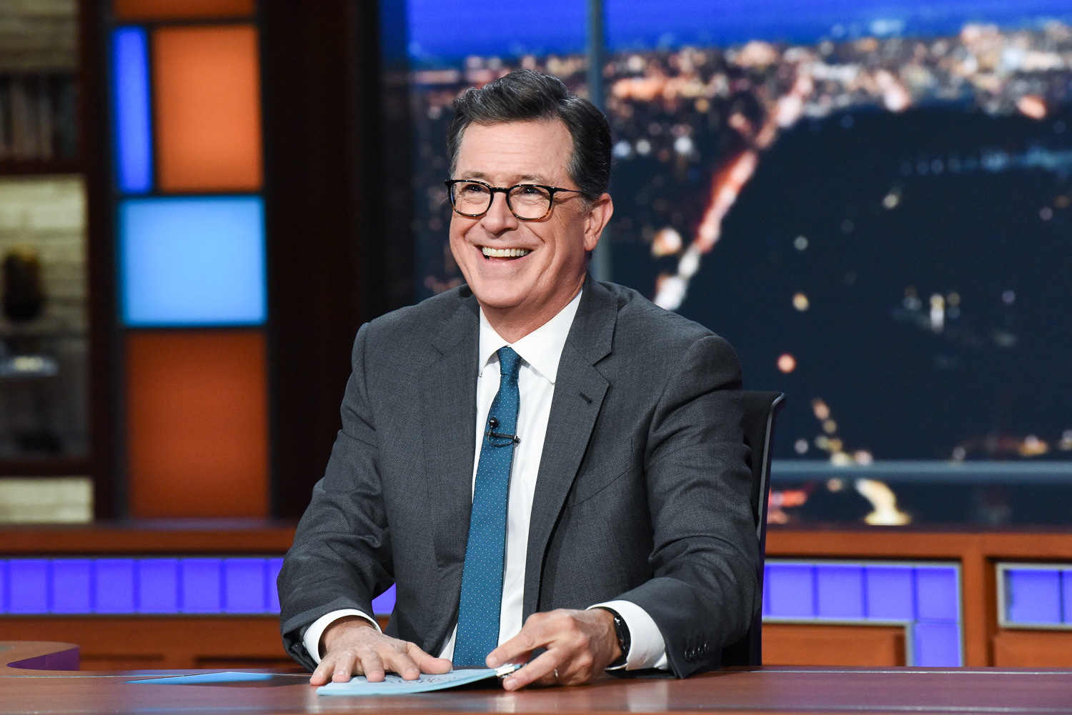 Late Show with Stephen Colbert free stream: How to watch without cable -
