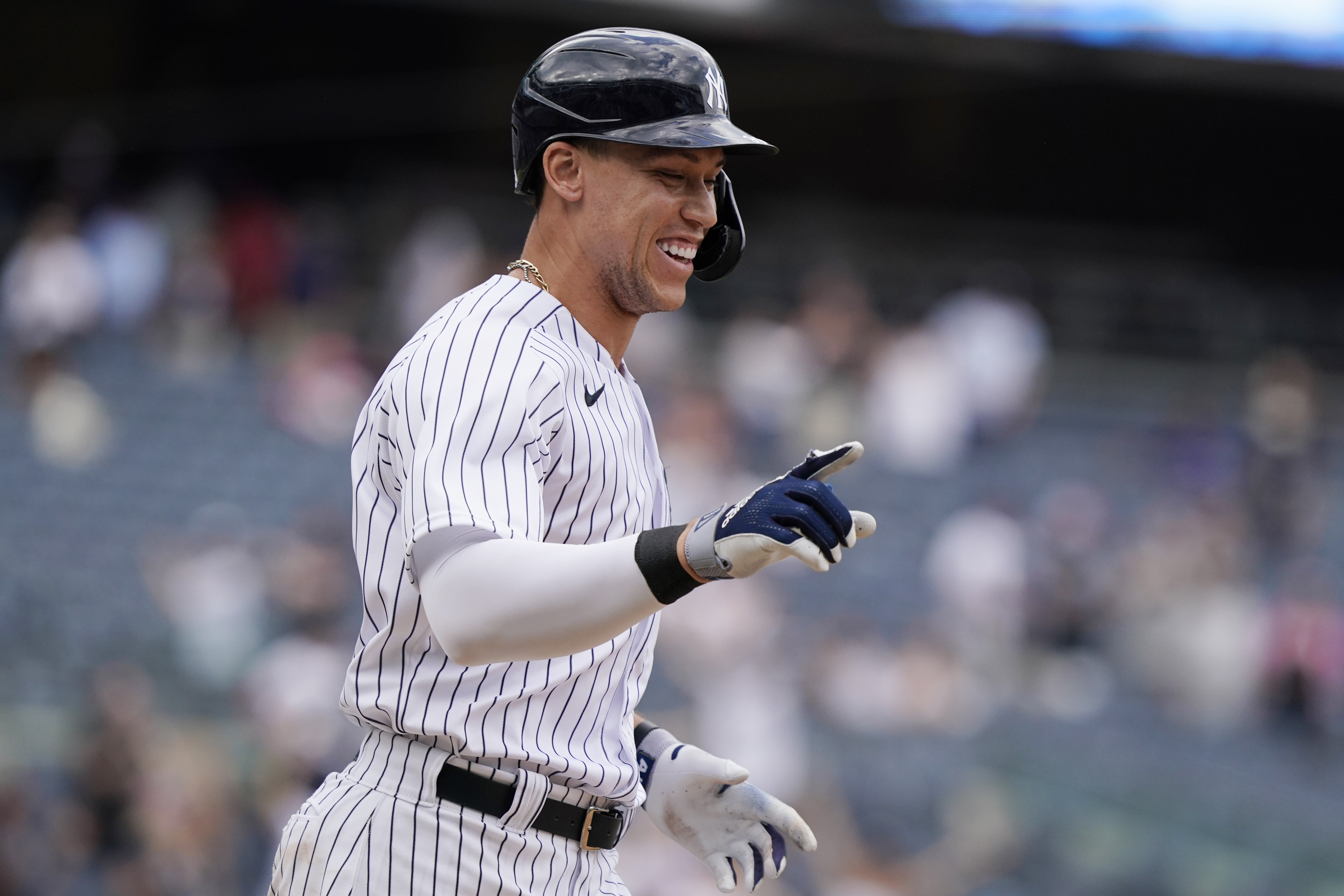 Yankees' Masahiro Tanaka confident he'll return to his dominant