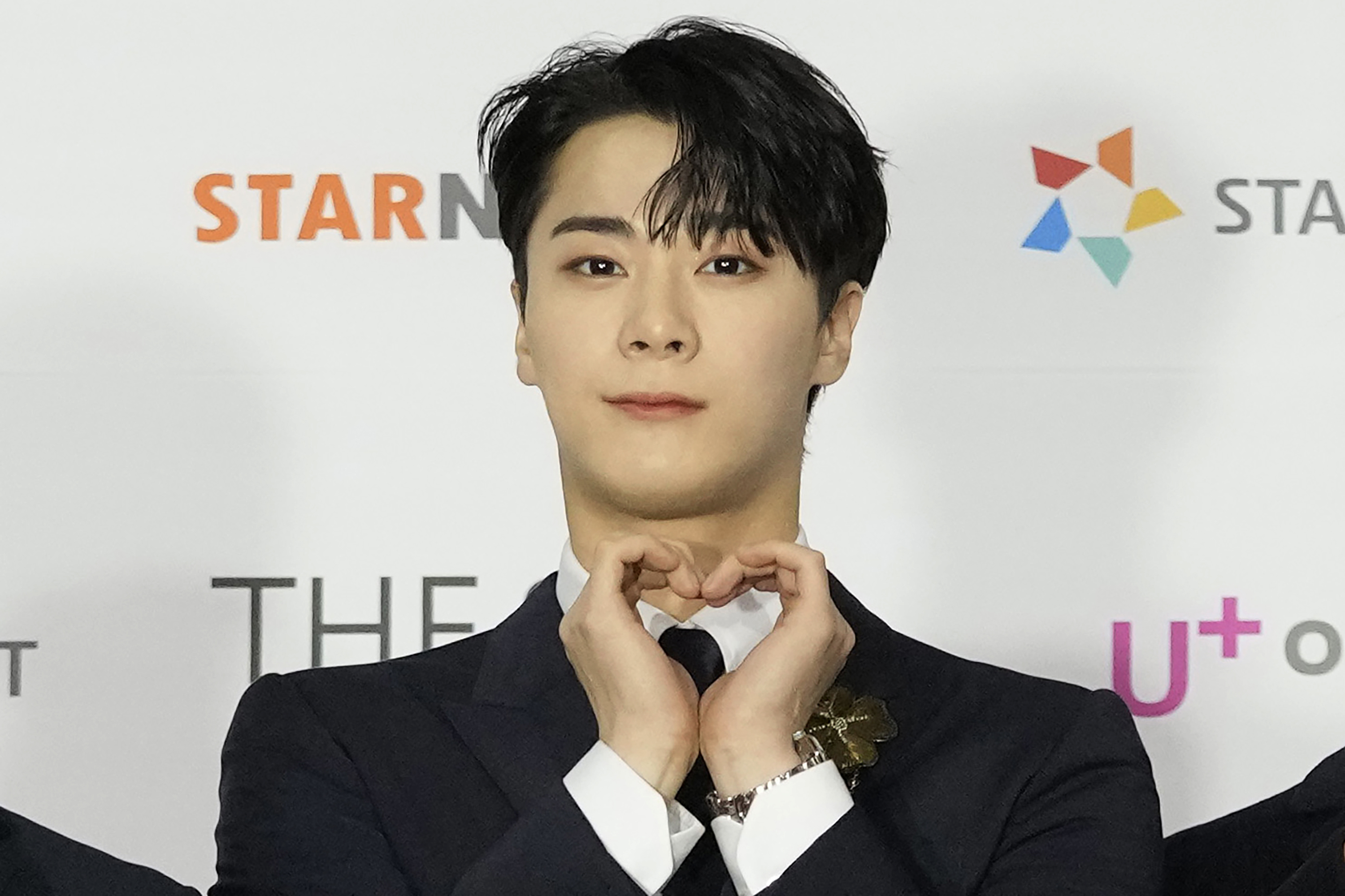 K-POP・アジア ASTRO MD K-POP・アジア ASTRO MD