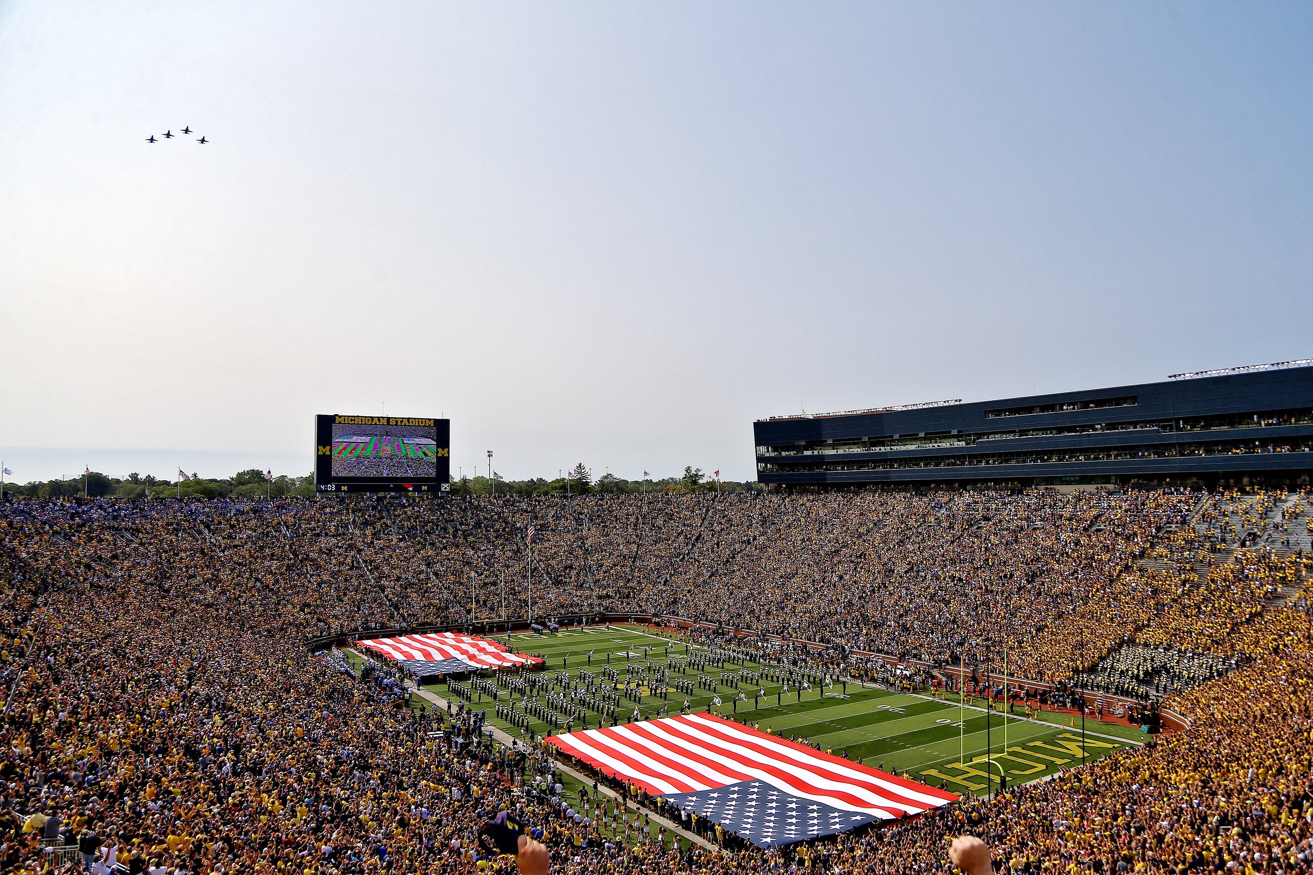 Spartan Stadium Venues: Ranking the Most Iconic Stadions