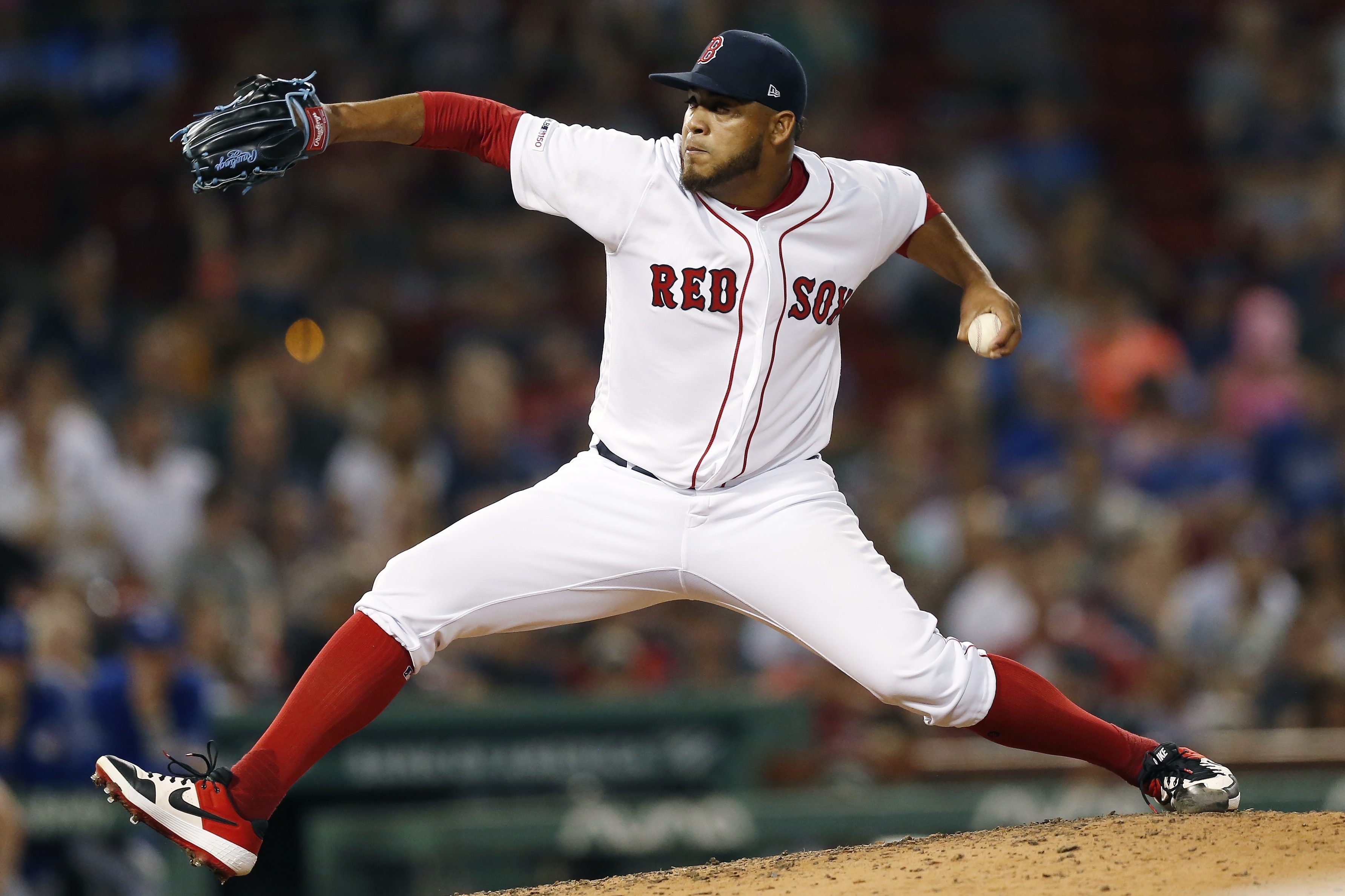 Josh Taylor becomes seventh Boston Red Sox pitcher to land on IL with  in-season injury; Colten Brewer to 45-day IL 