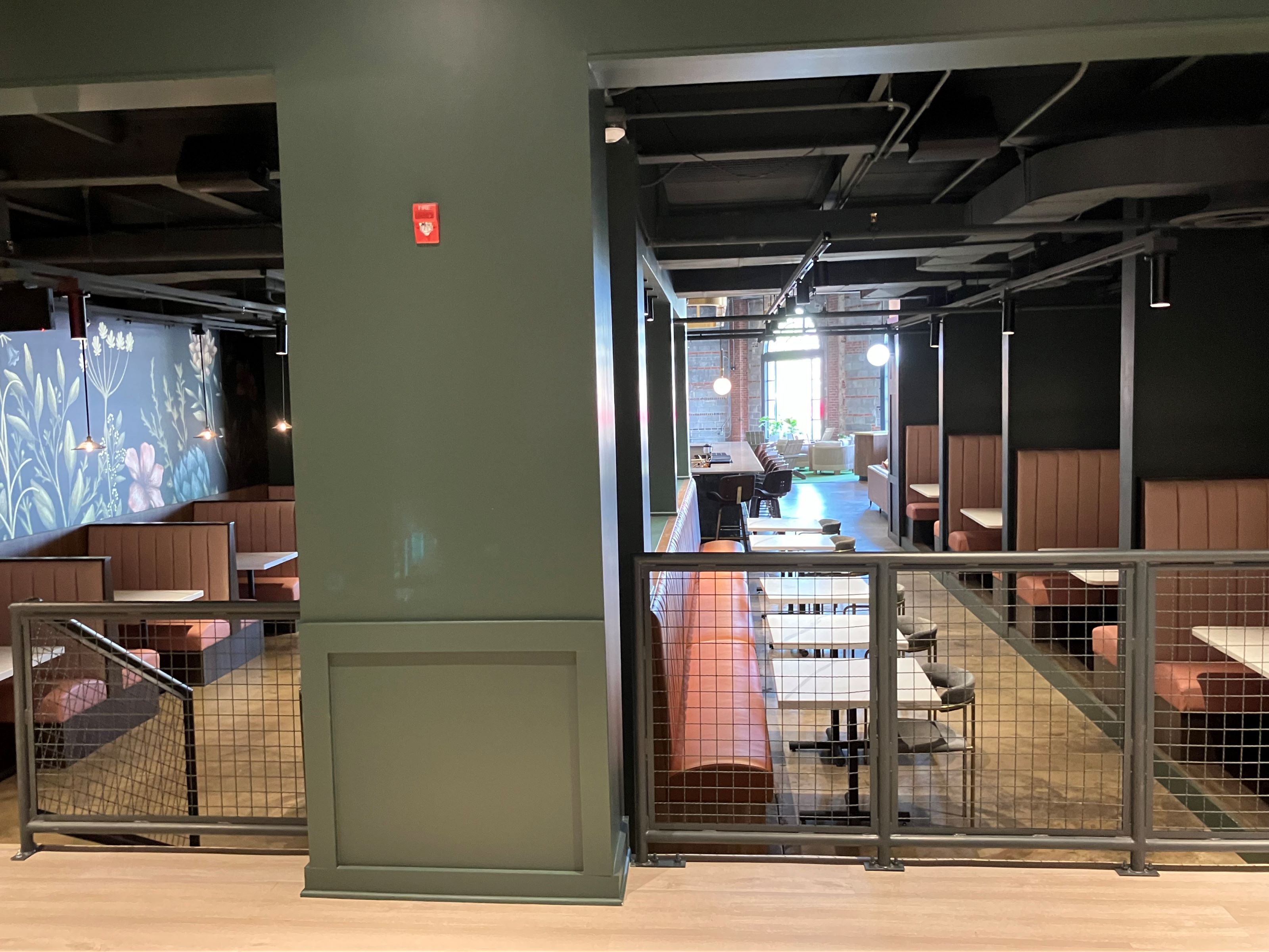 1899 Social Club in Shaker Heights