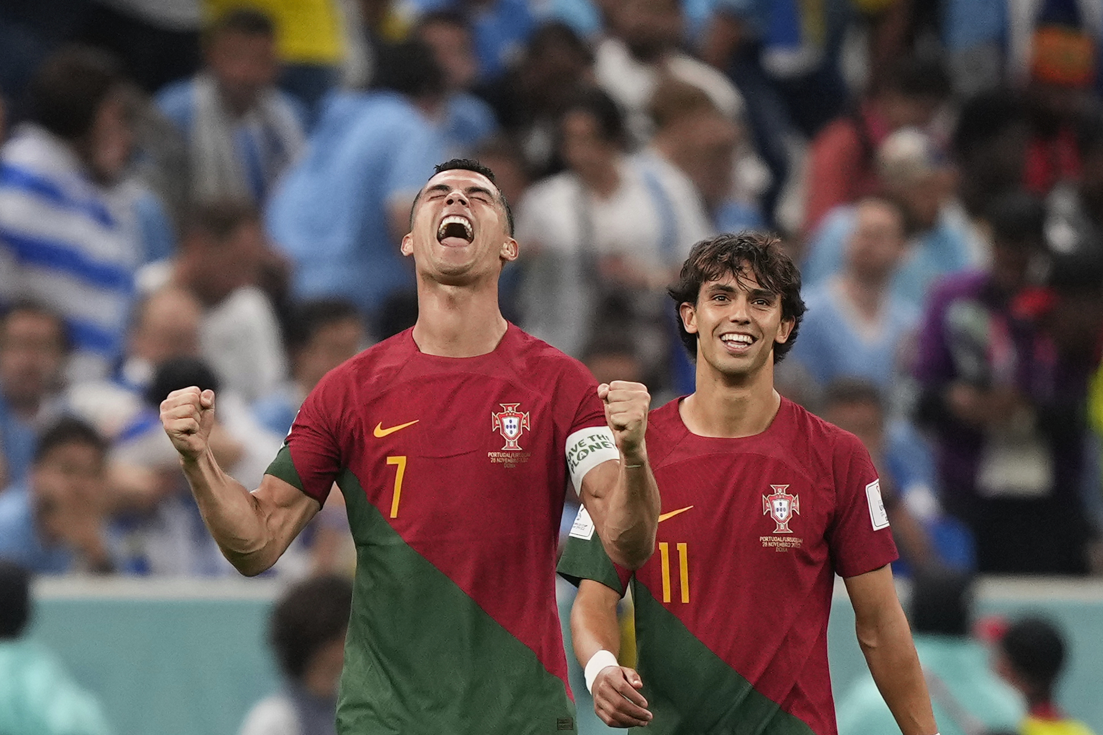 South Korea vs. Portugal FREE LIVE STREAM (12/2/22): Watch World Cup 2022 online | Time, USA TV, channel - nj.com