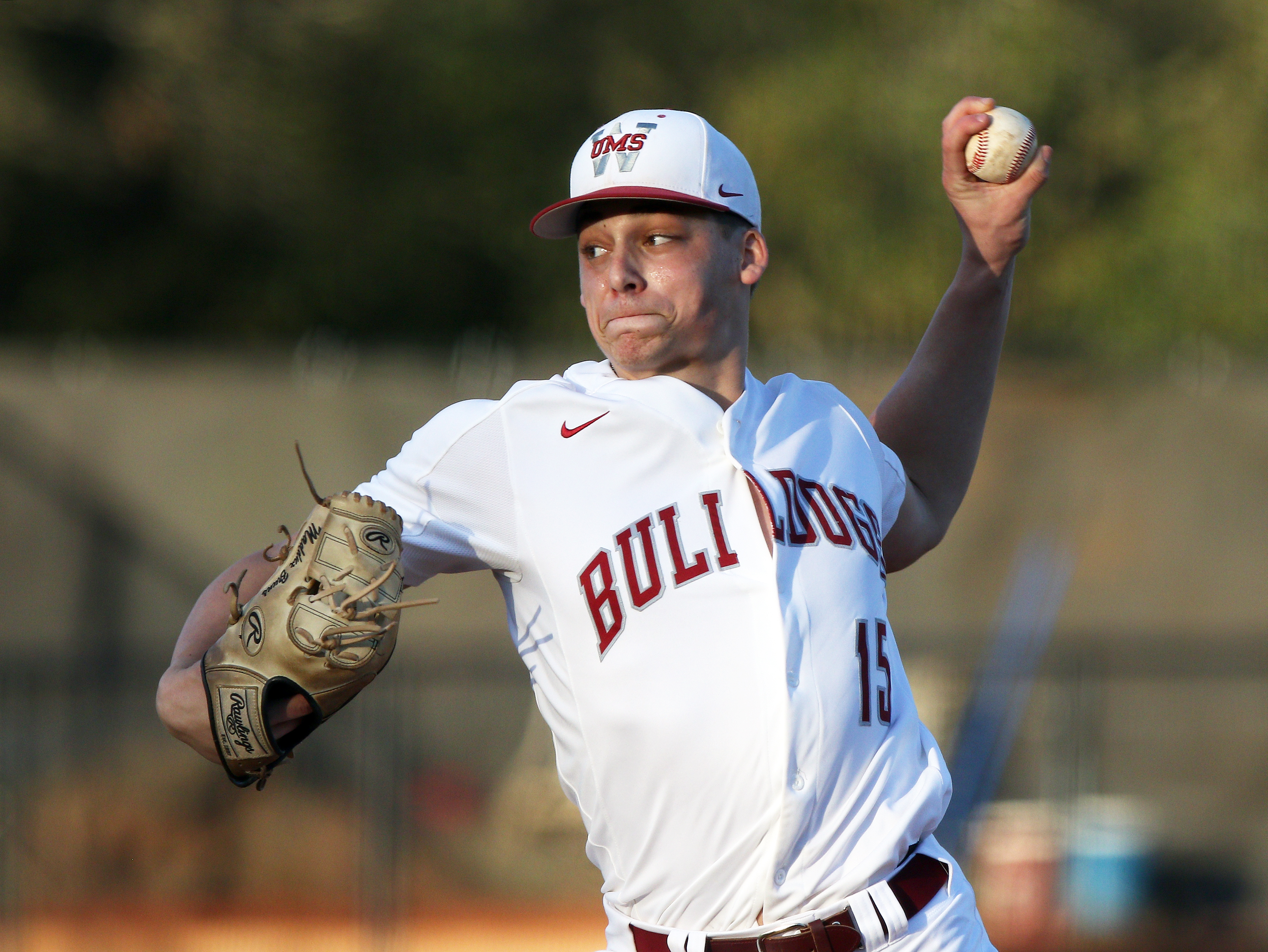 2021 ASWA All-State baseball: 10 Montgomery area players on 1st team