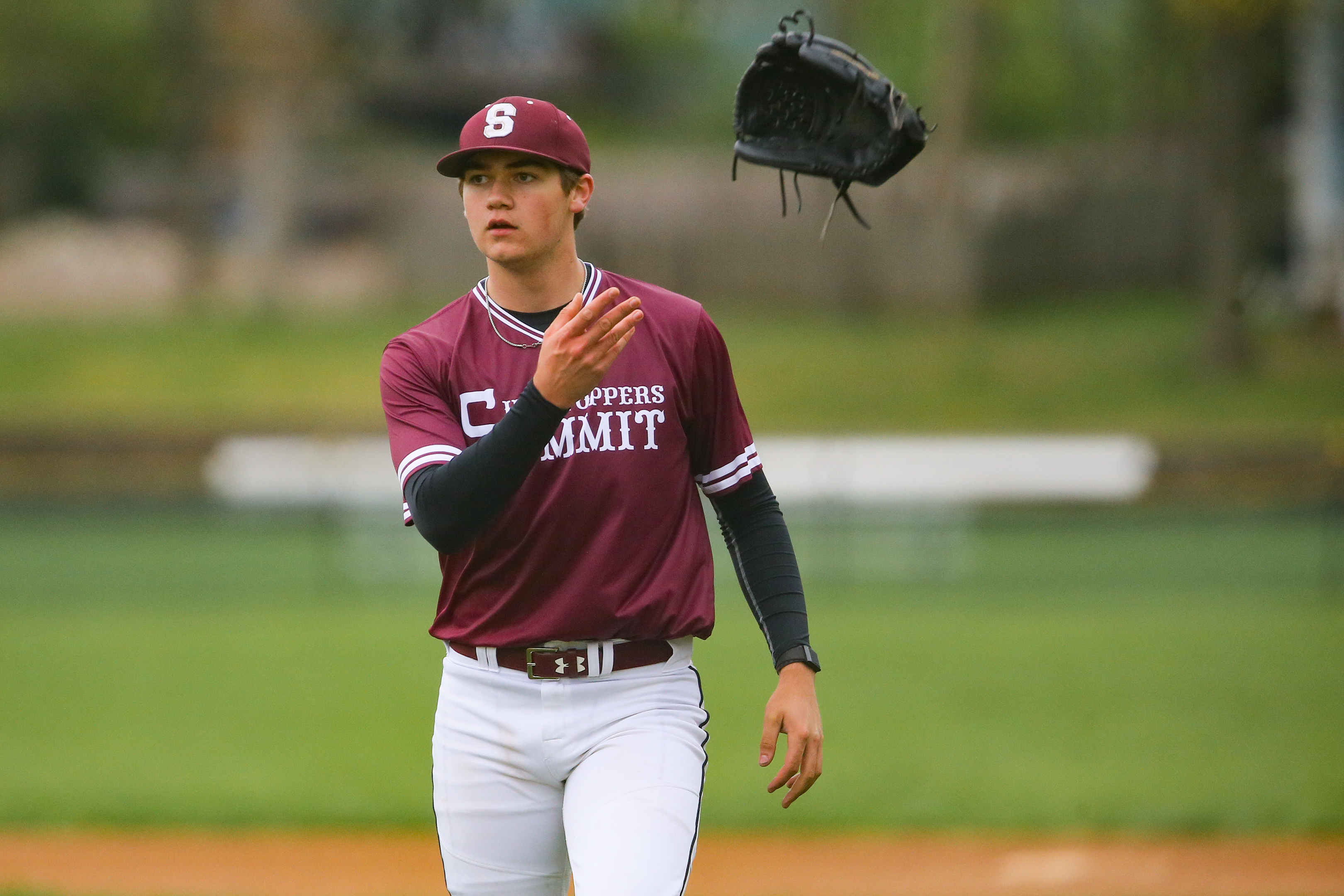 PHOTOS: University vs. Walsh Jesuit baseball, June 2, 2023 – News