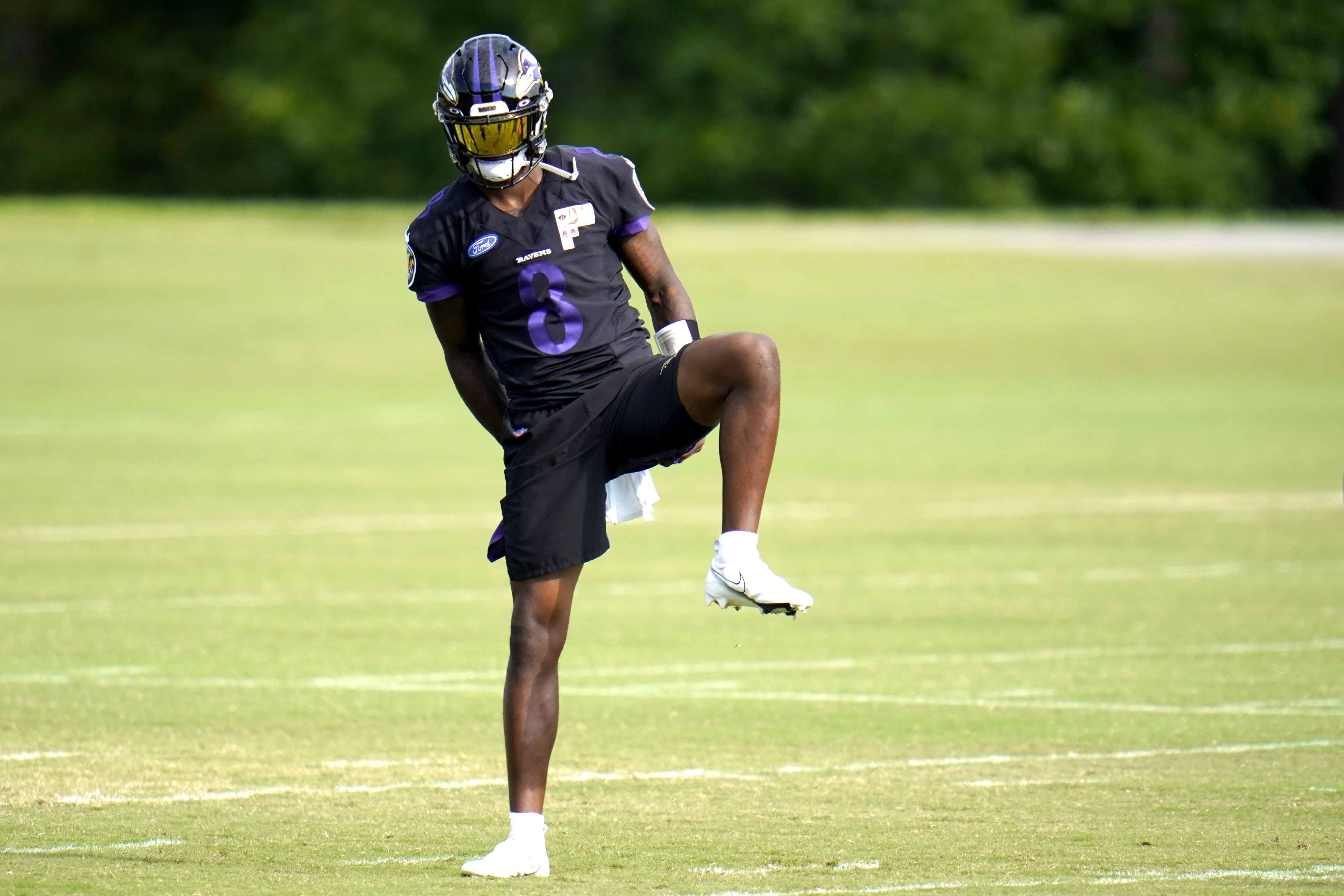 Baltimore Ravens NFL training camp preview: Key dates, notable