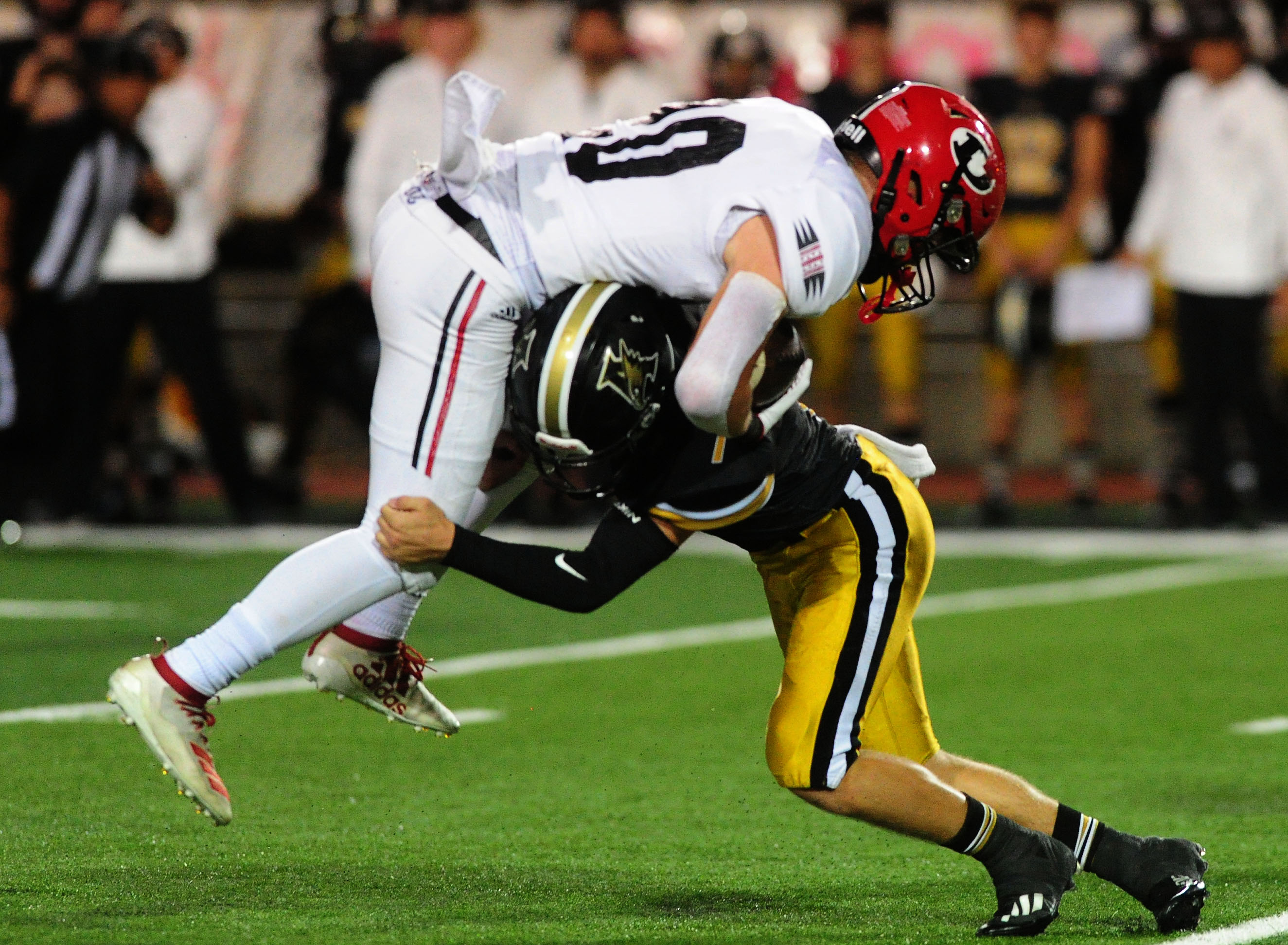 Decatur - Athens Football - al.com
