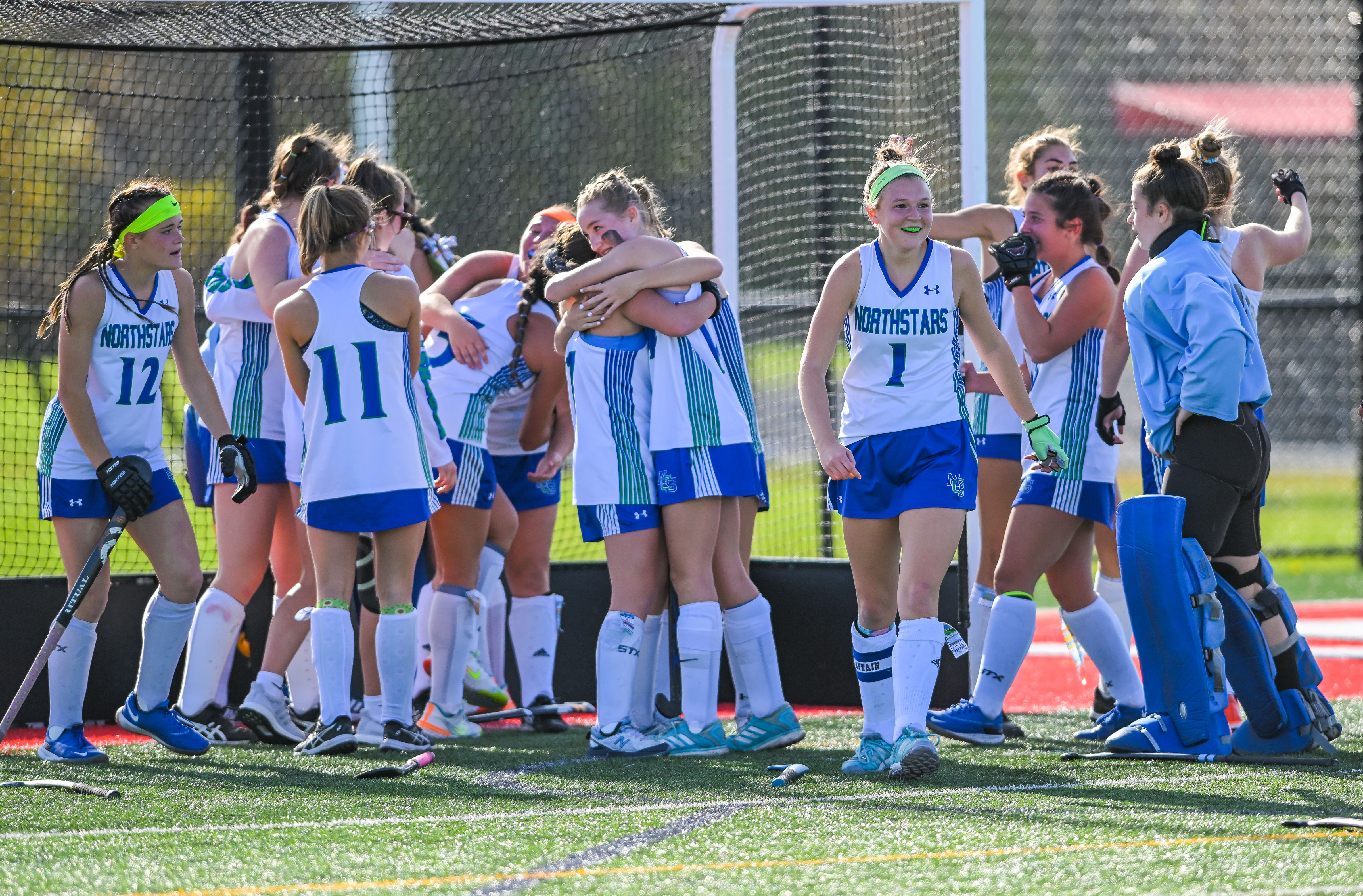 Which schools lead race for top athletic program in Section III? -  syracuse.com