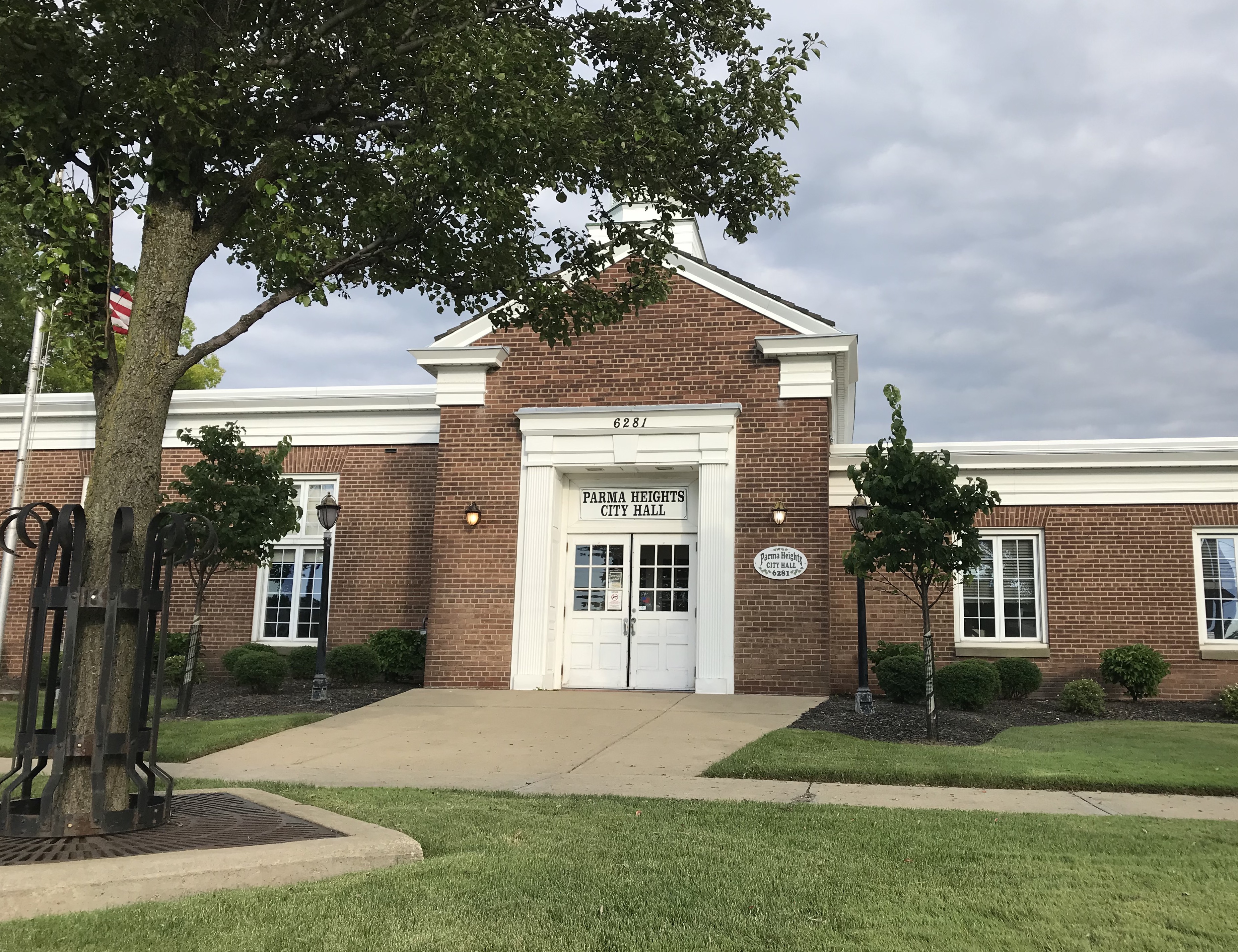 Home Care Agencies In Parma Ohio