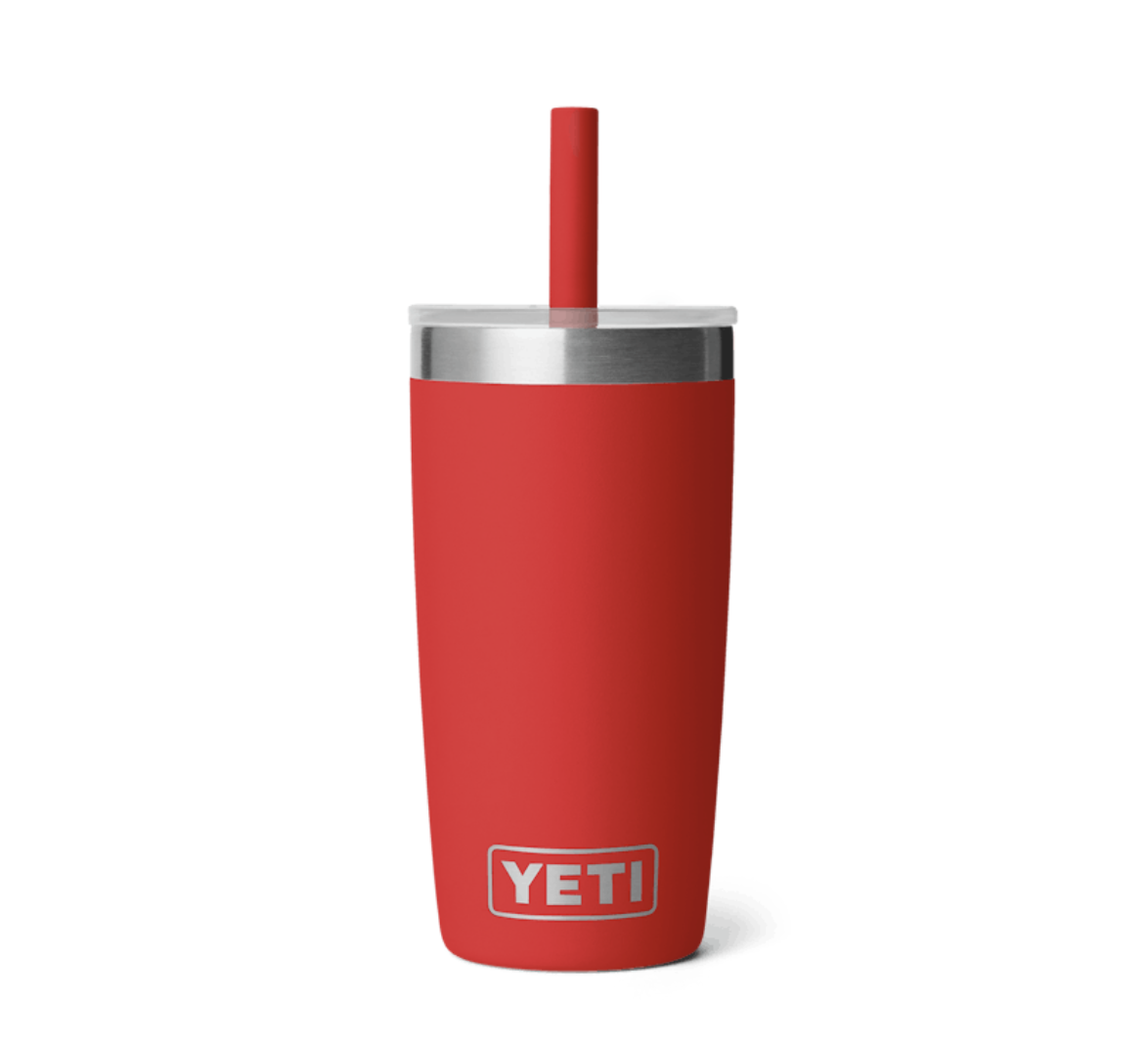 Yeti's new Jr. 10 oz Rambler Tumbler is perfect for kids - al.com